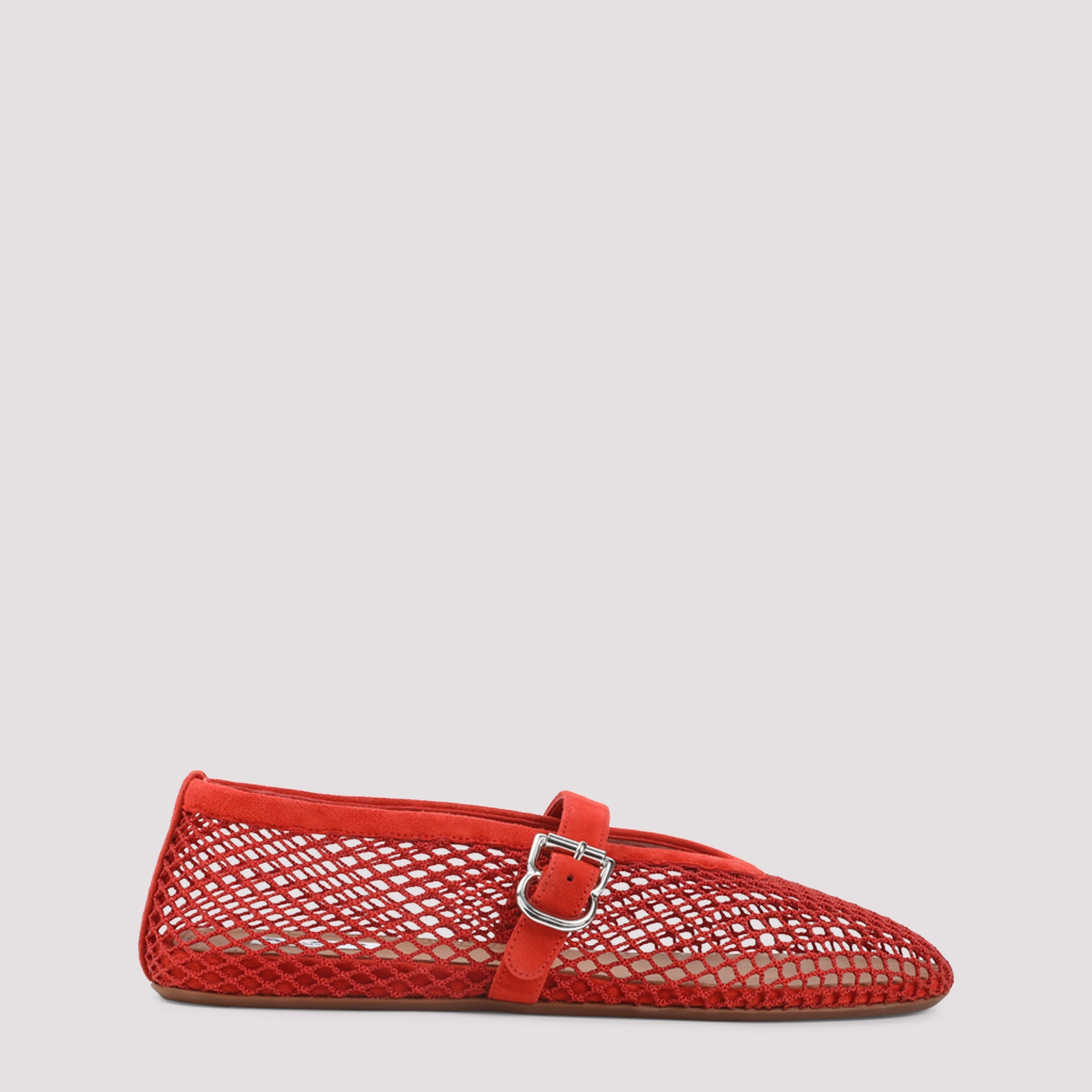 LA BALLERINE FISHNET