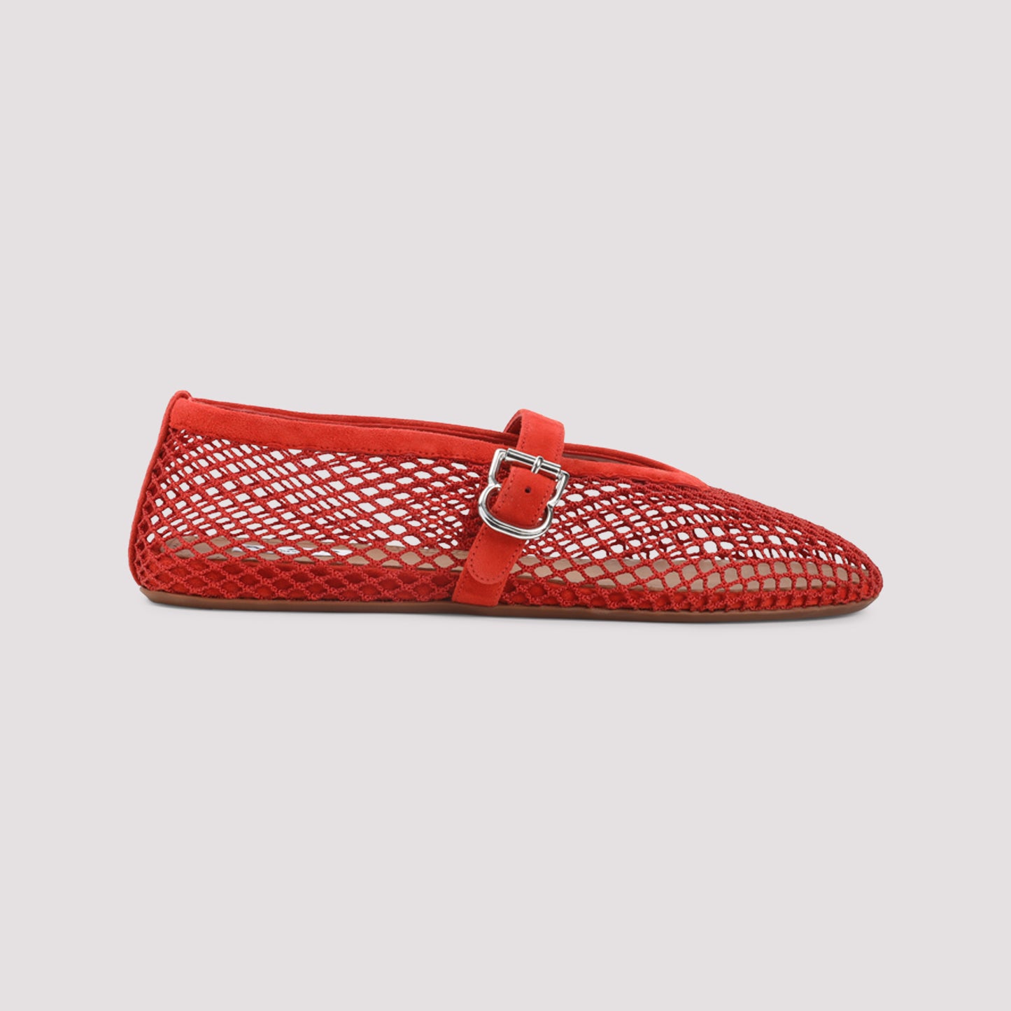 LA BALLERINE FISHNET