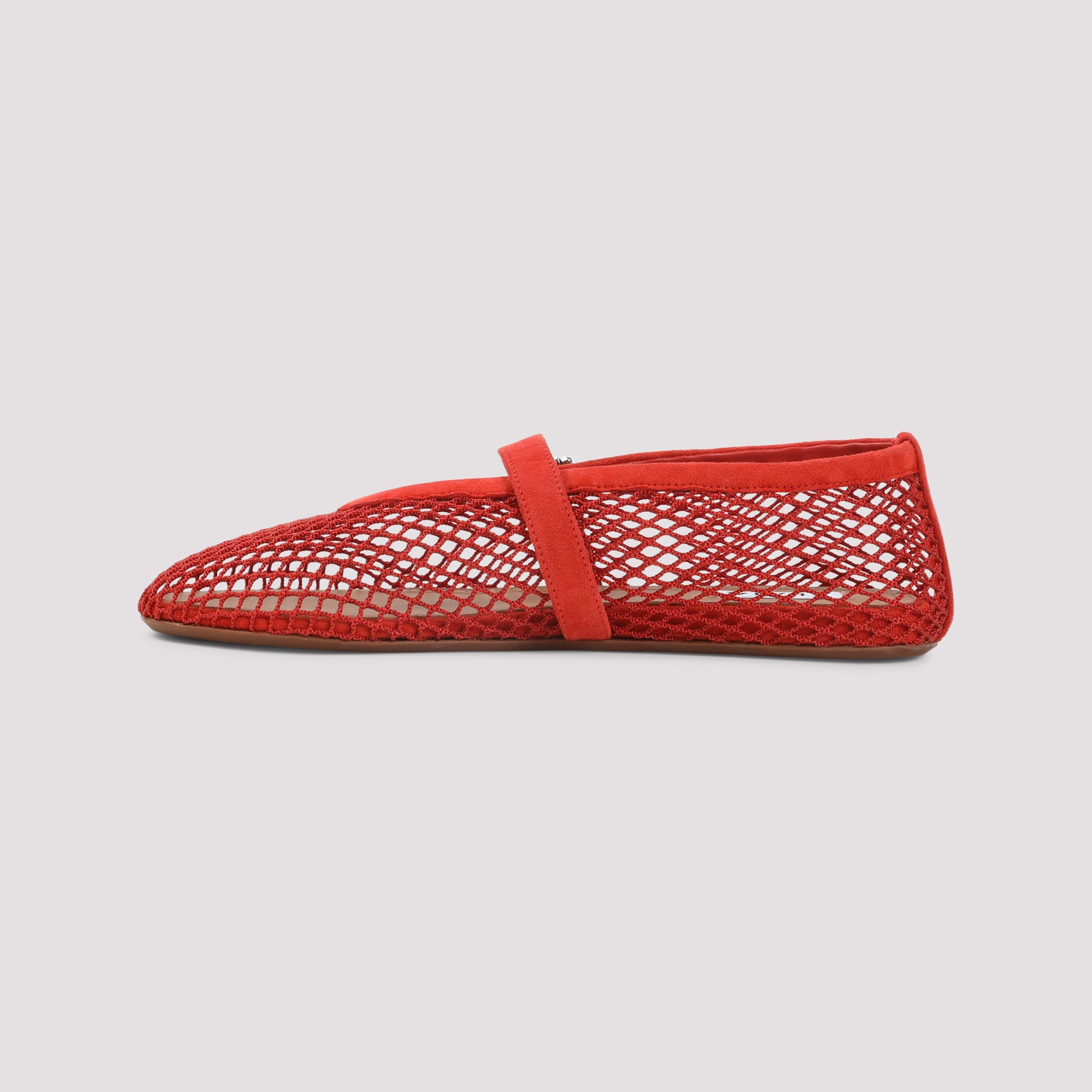 LA BALLERINE FISHNET