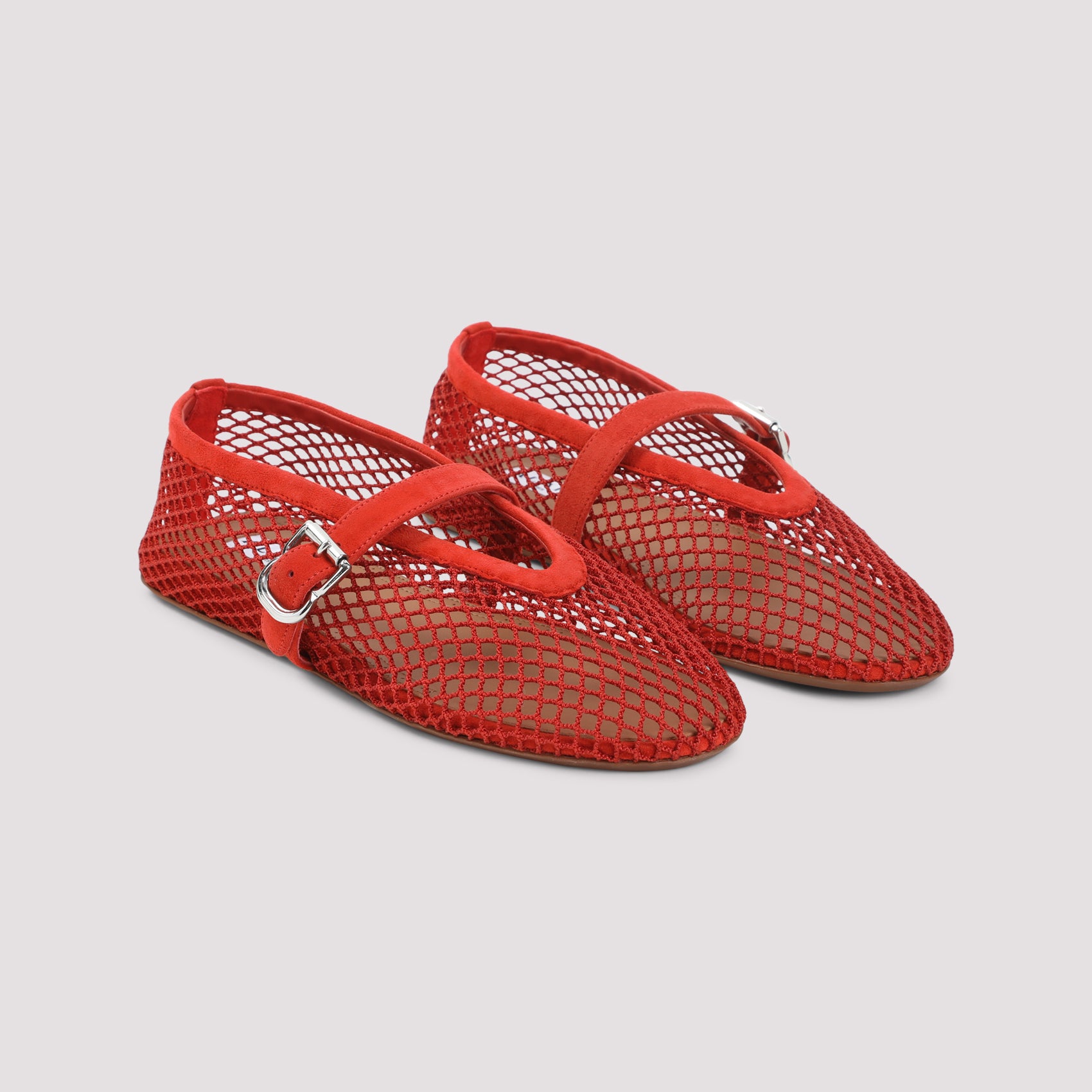 LA BALLERINE FISHNET