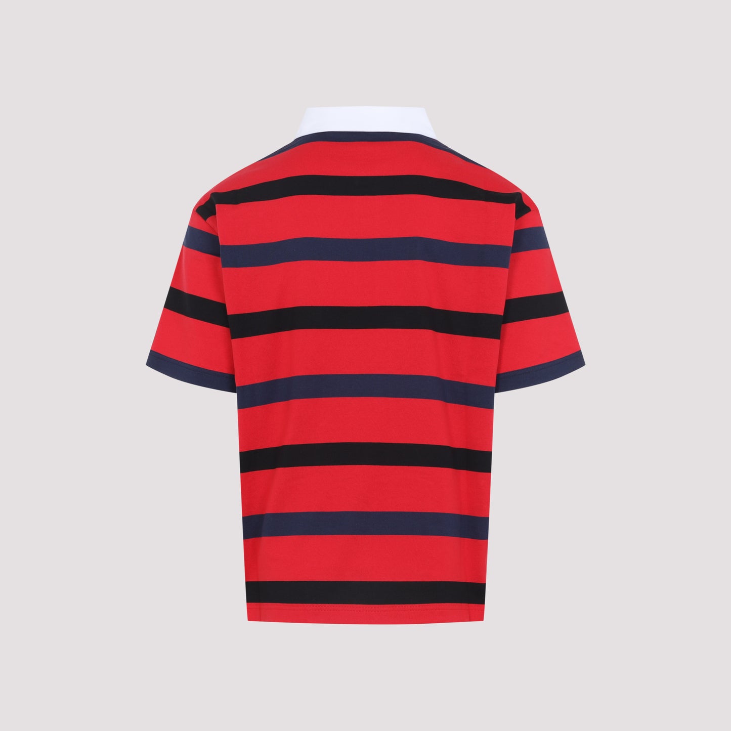 Prada Short Sleeves Polo