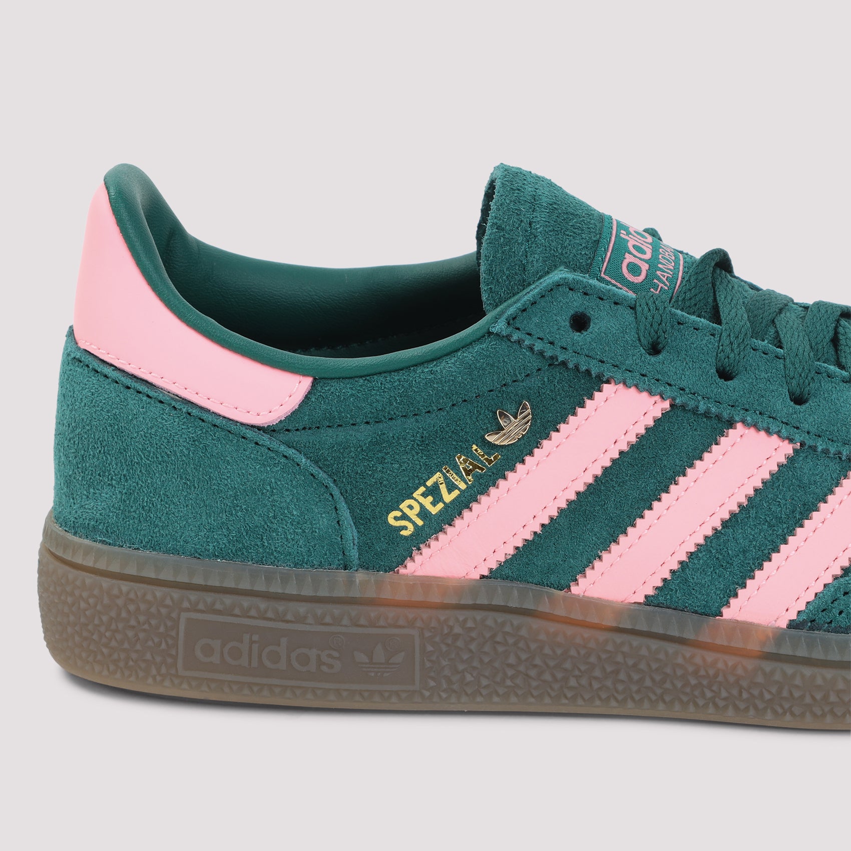 Adidas Spezial Sneakers