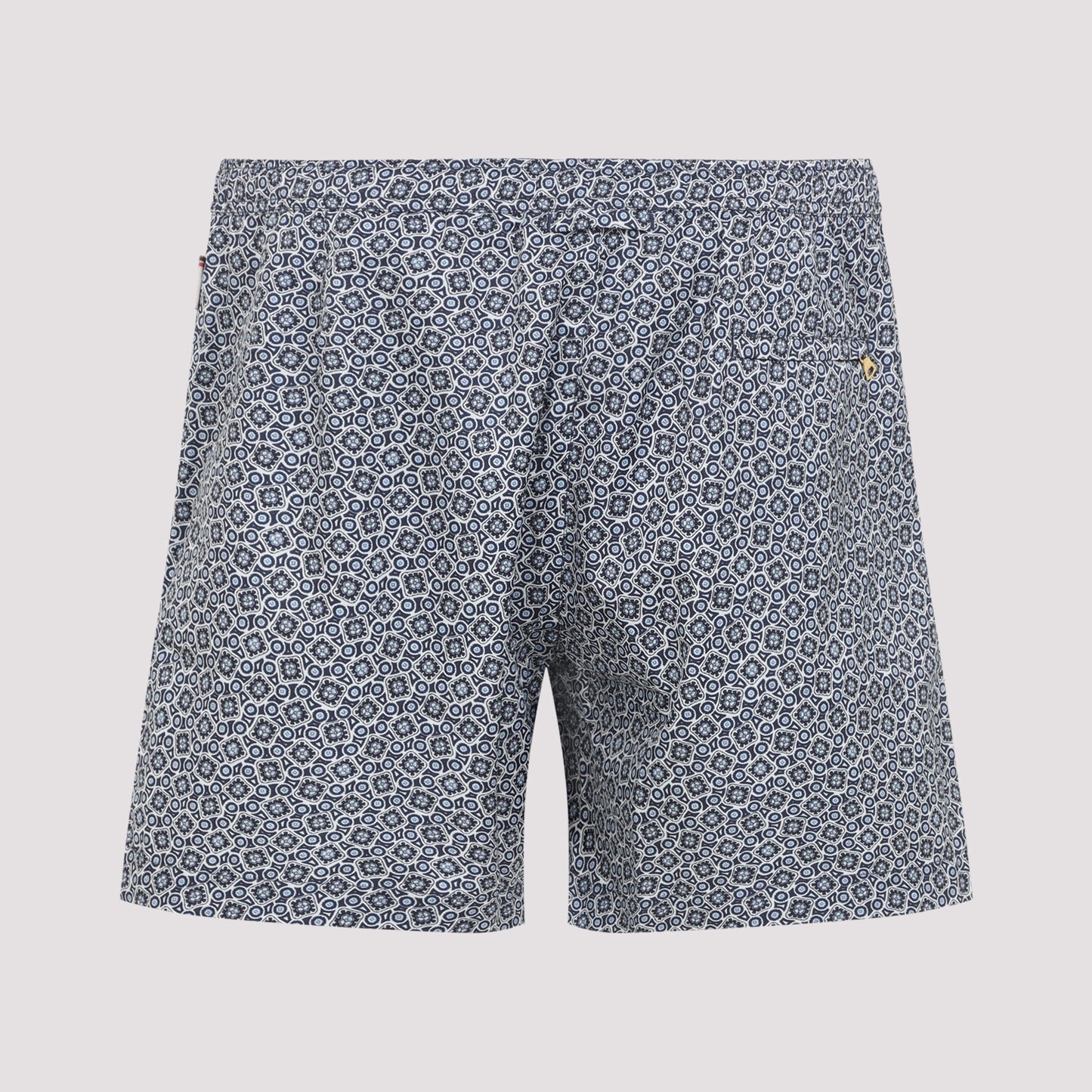 Orlebar Brown Bulldog Drawcord Pettola Swim Shorts