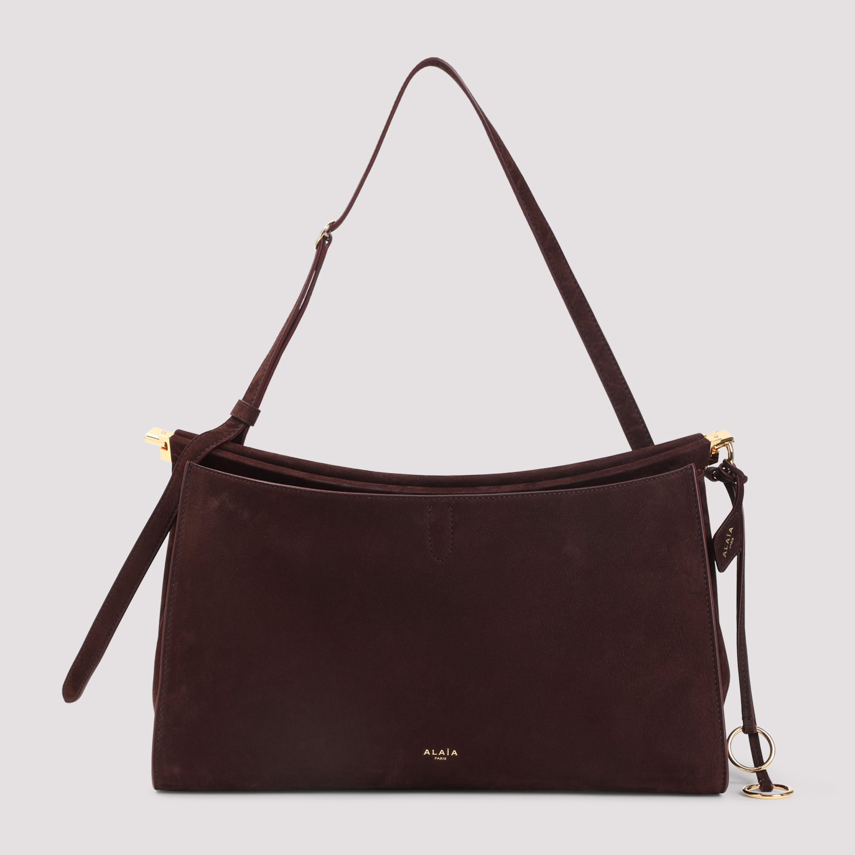 Alaïa Pocket 25 Bag