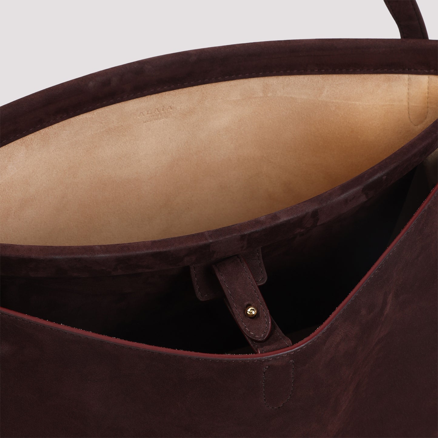 Alaïa Pocket 25 Bag