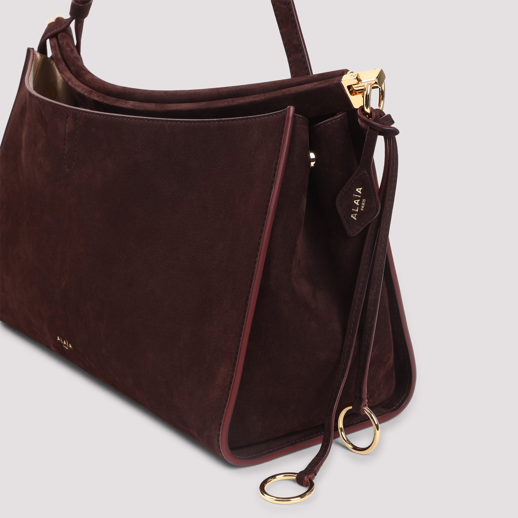 Alaïa Pocket 25 Bag