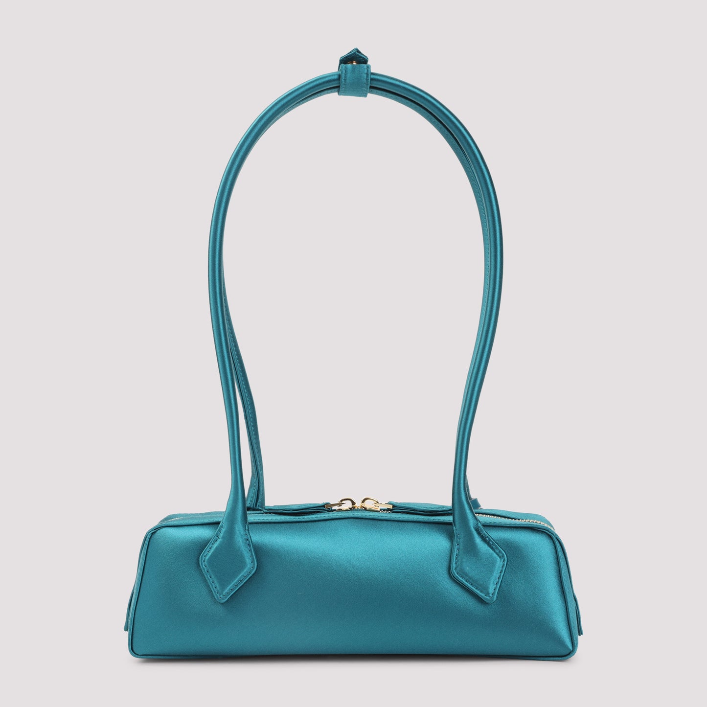 Alaïa Teckel Small Shoulder Bag