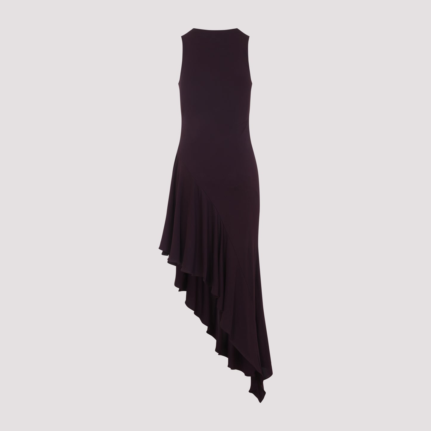 Alaïa Asym Dress