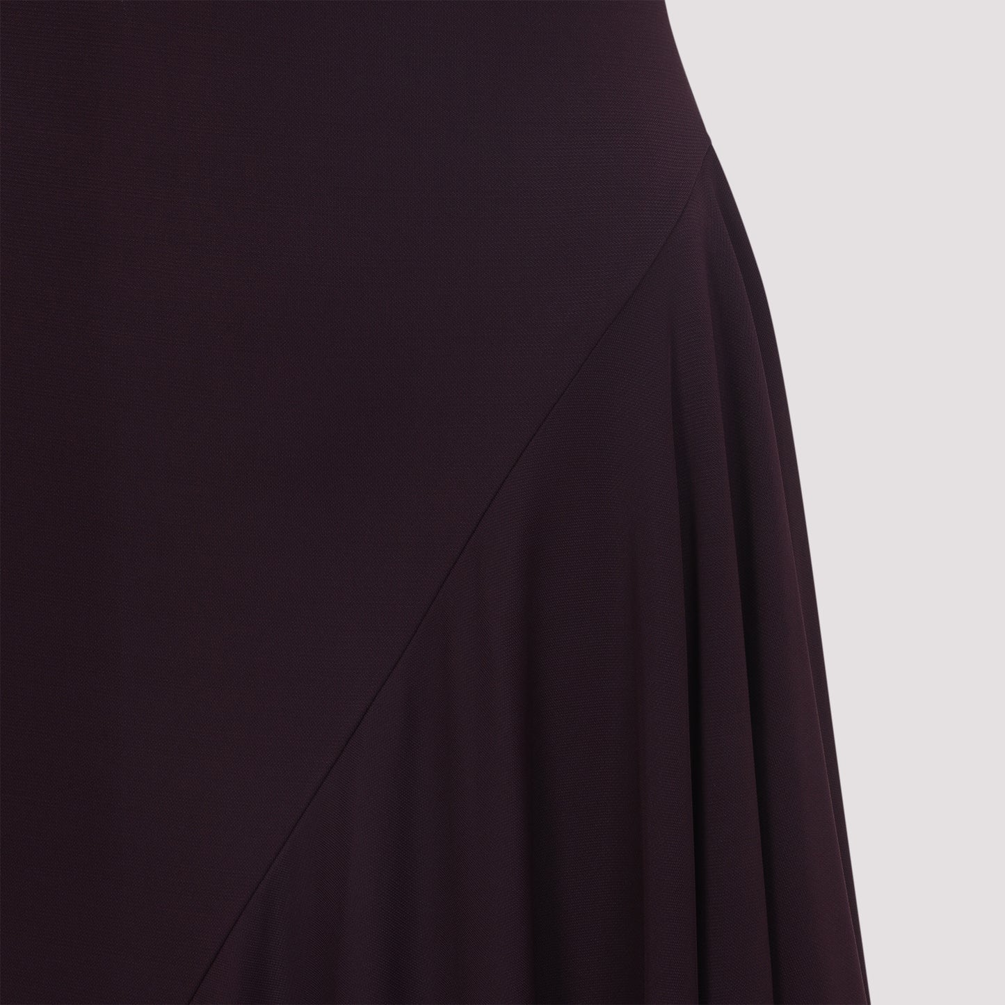 Alaïa Asym Dress