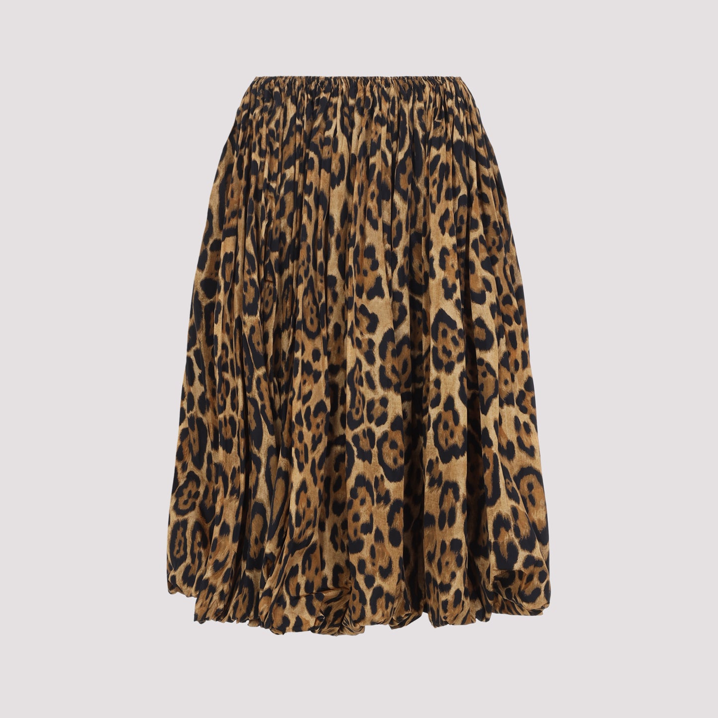 Alaïa A Line Skirt