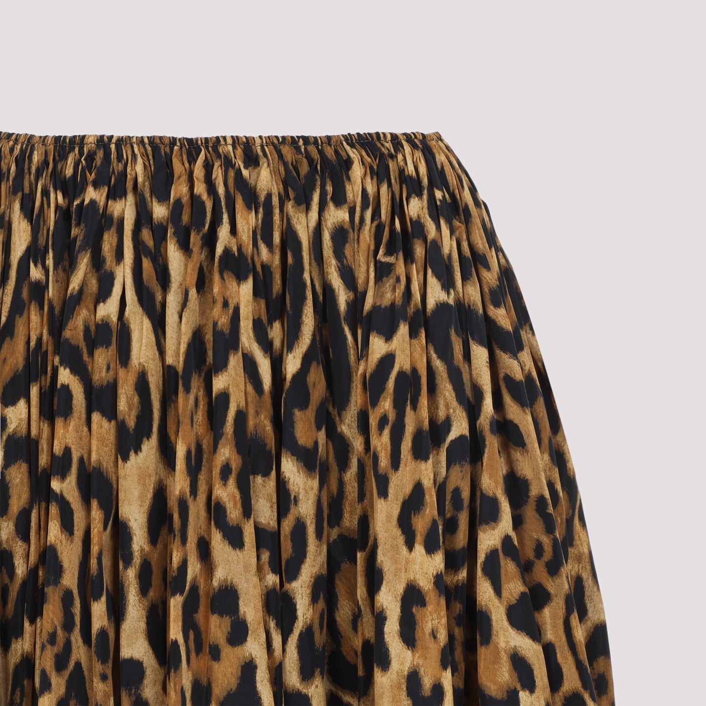 Alaïa A Line Skirt