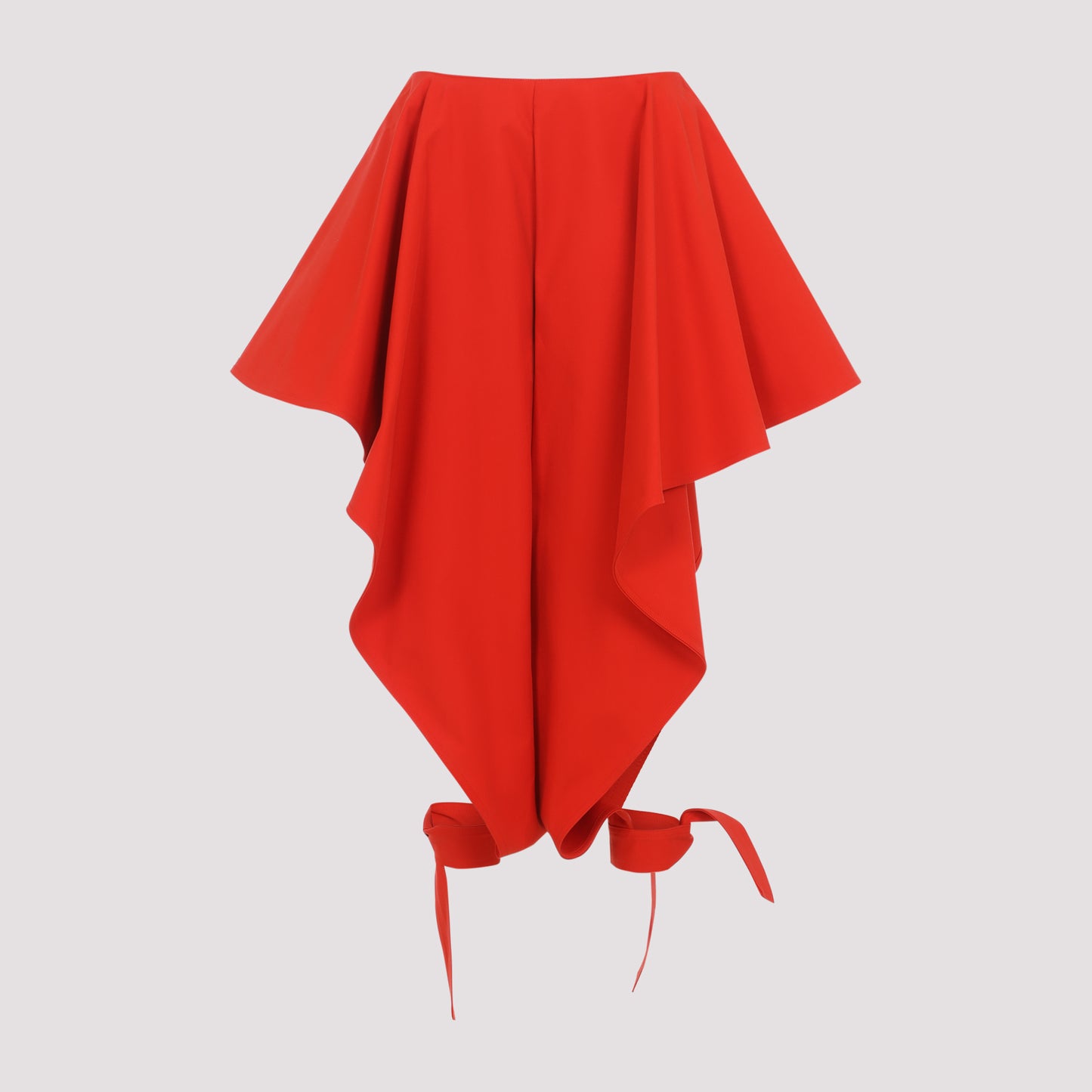 Alaïa Panelled Pants