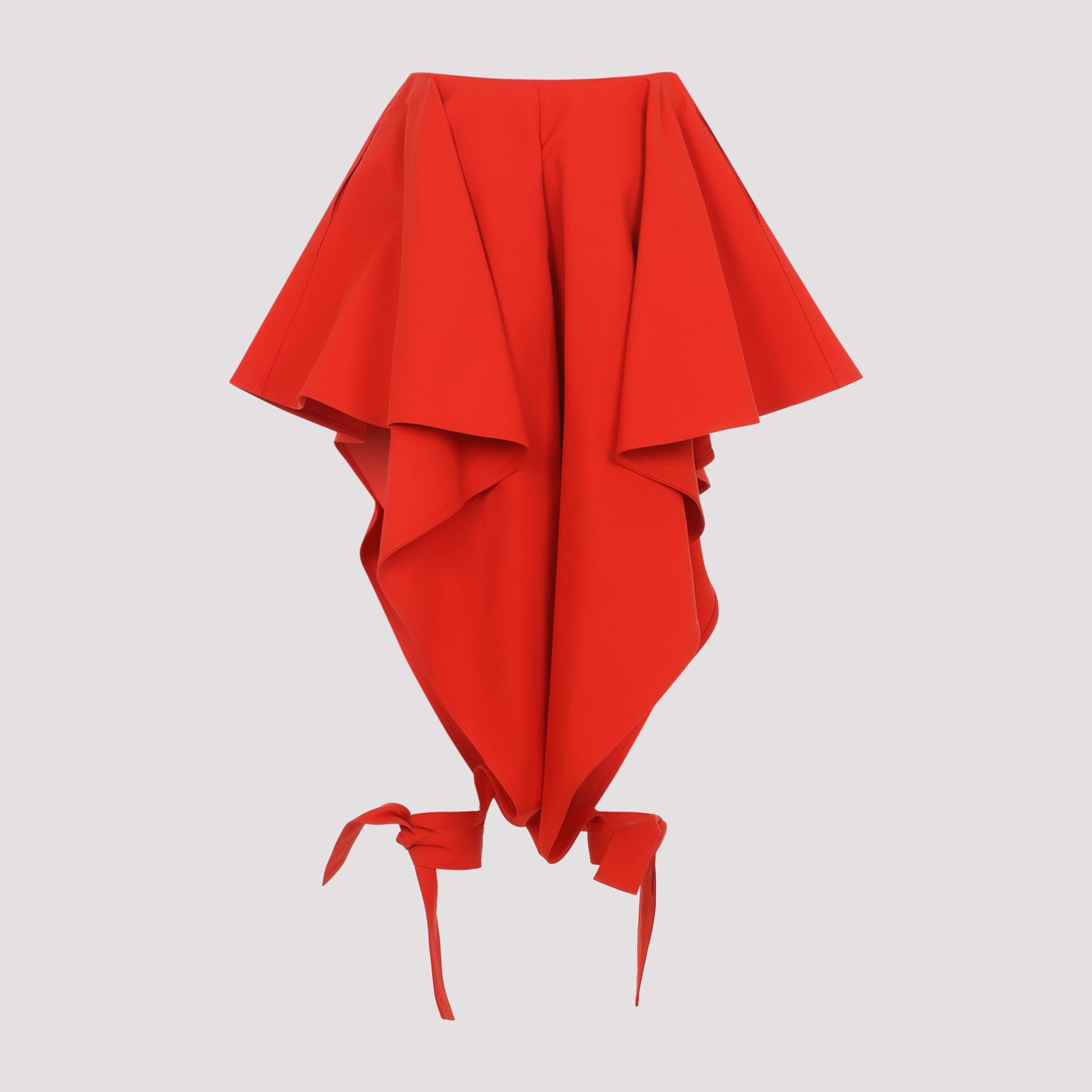 Alaïa Panelled Pants