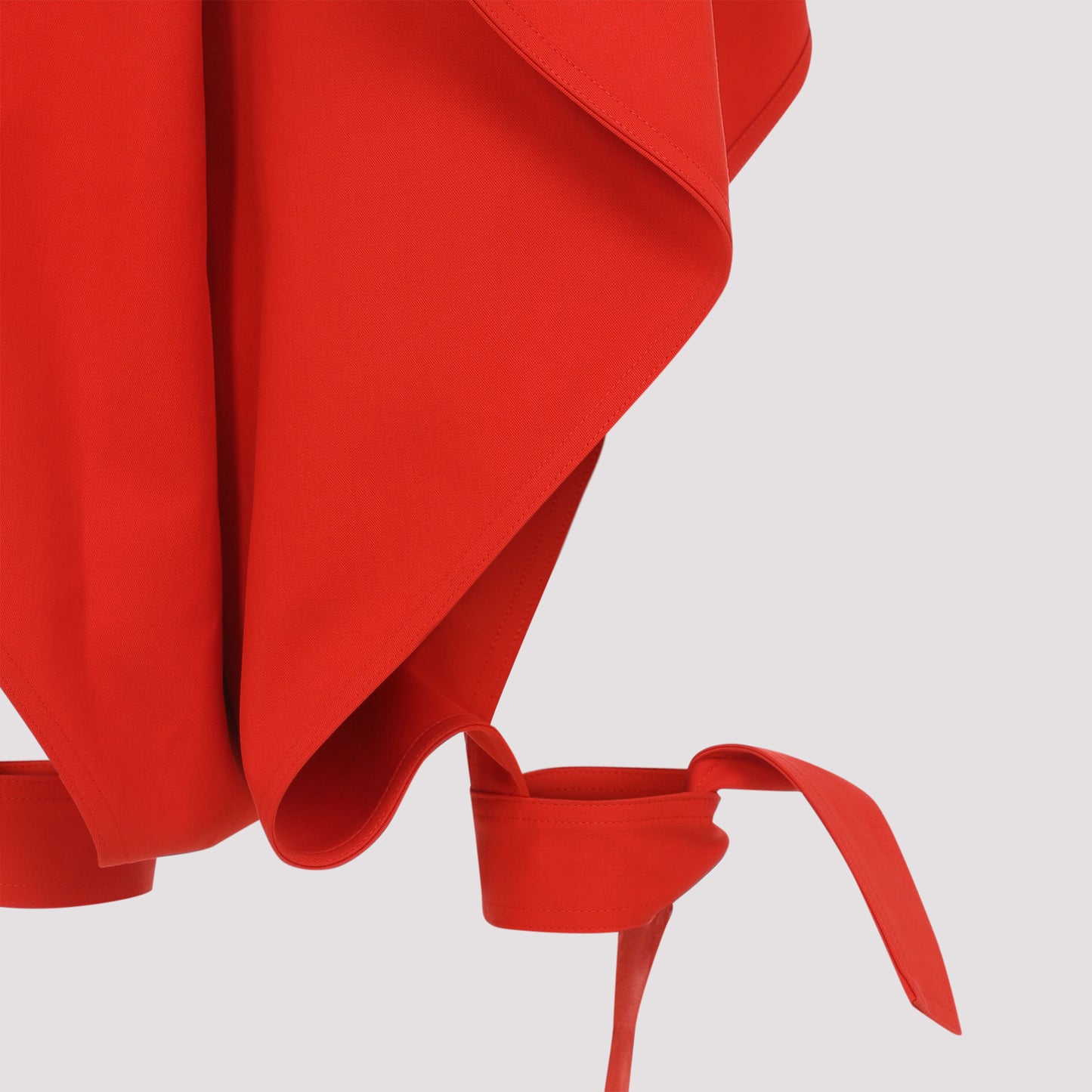 Alaïa Panelled Pants