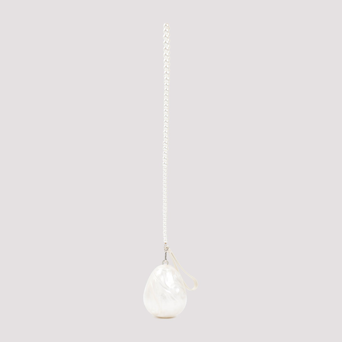 Simone Rocha Micro Handheld Egg Bag