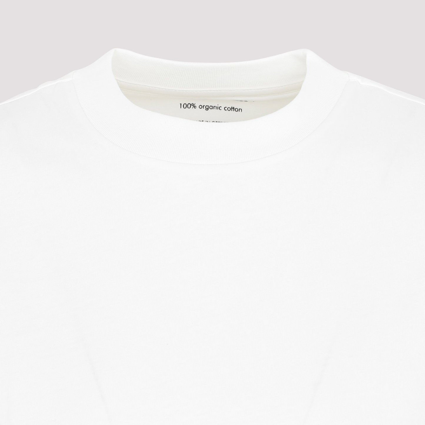 Jil Sander 3 Pack T-Shirt