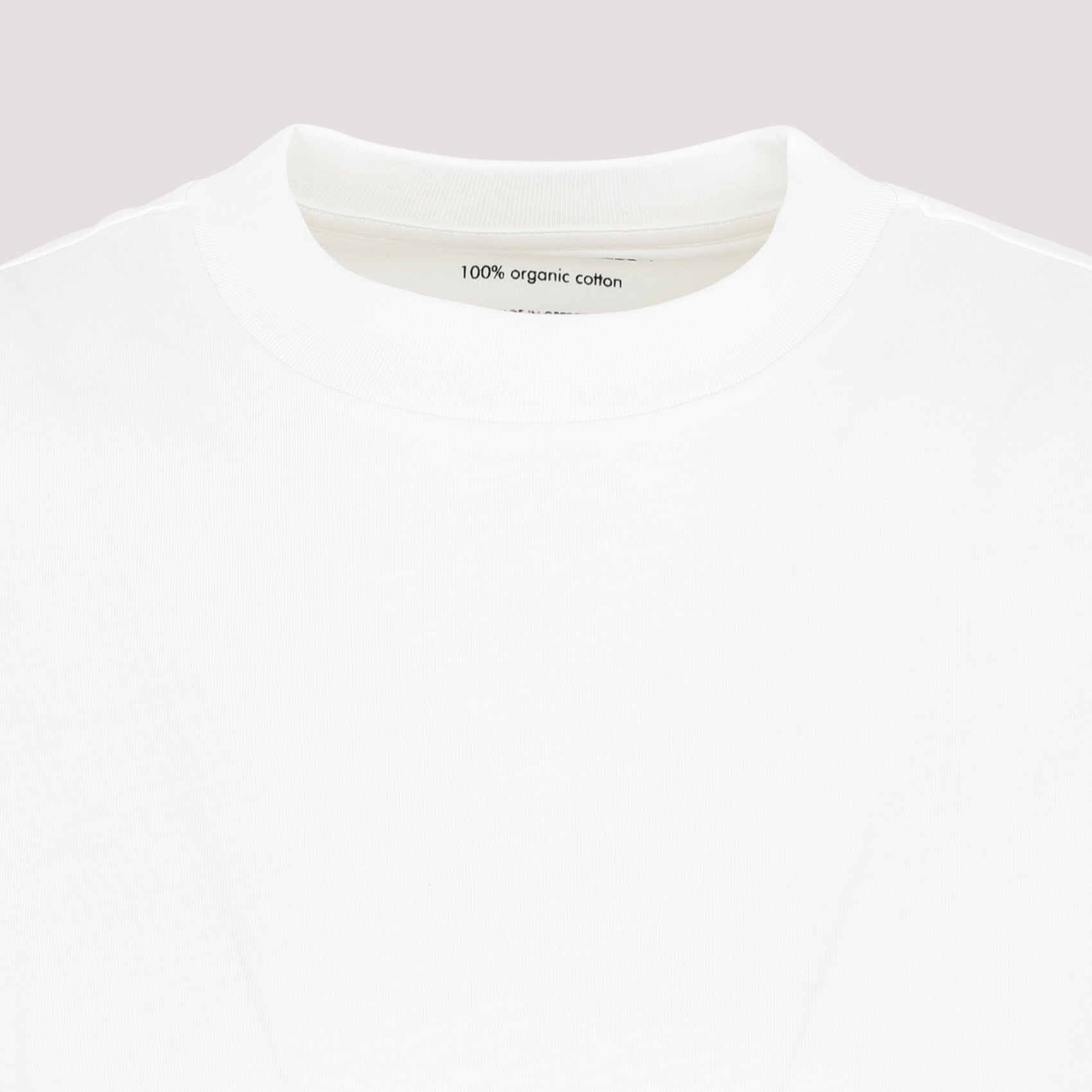 Jil Sander 3 Pack T-Shirt