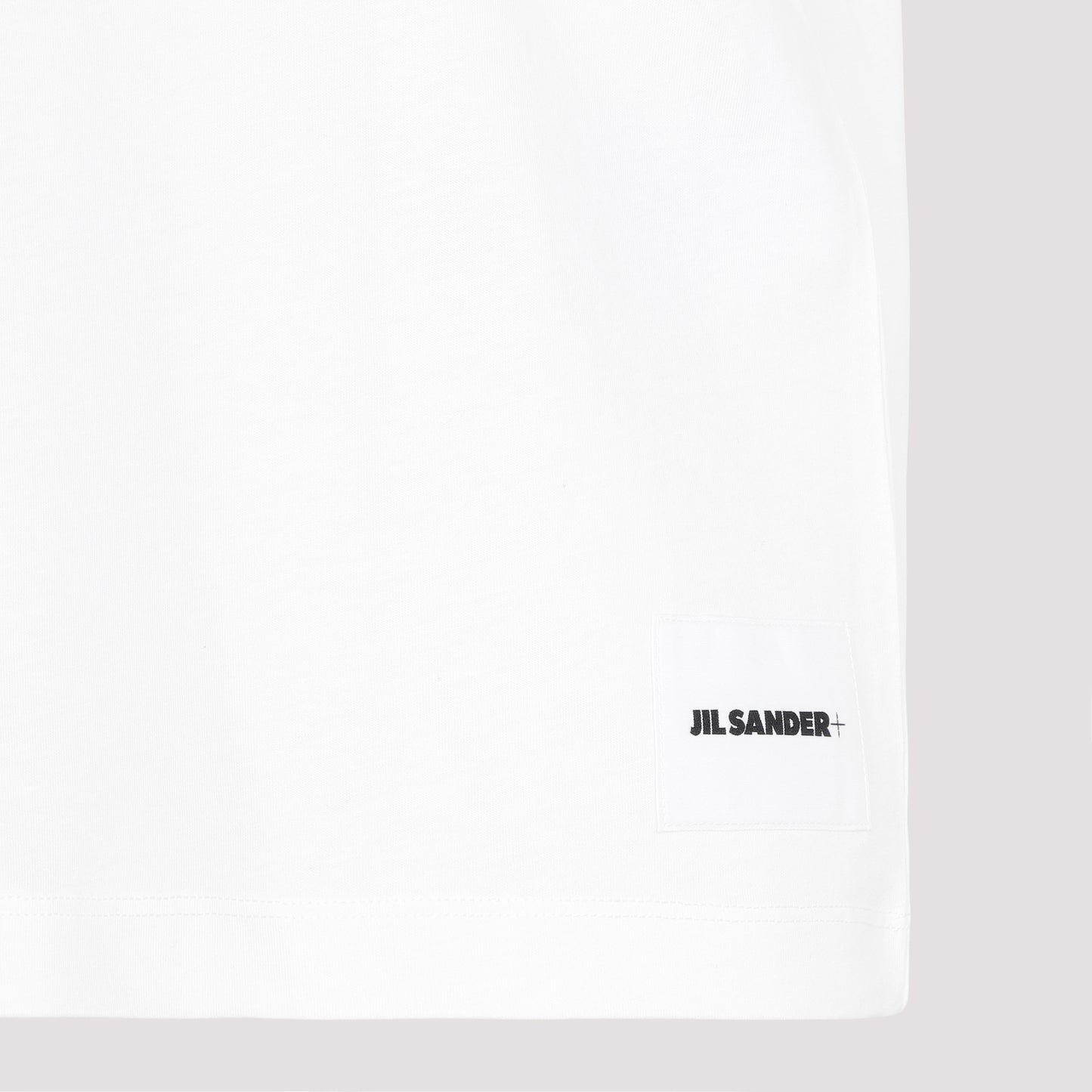 Jil Sander 3 Pack T-Shirt
