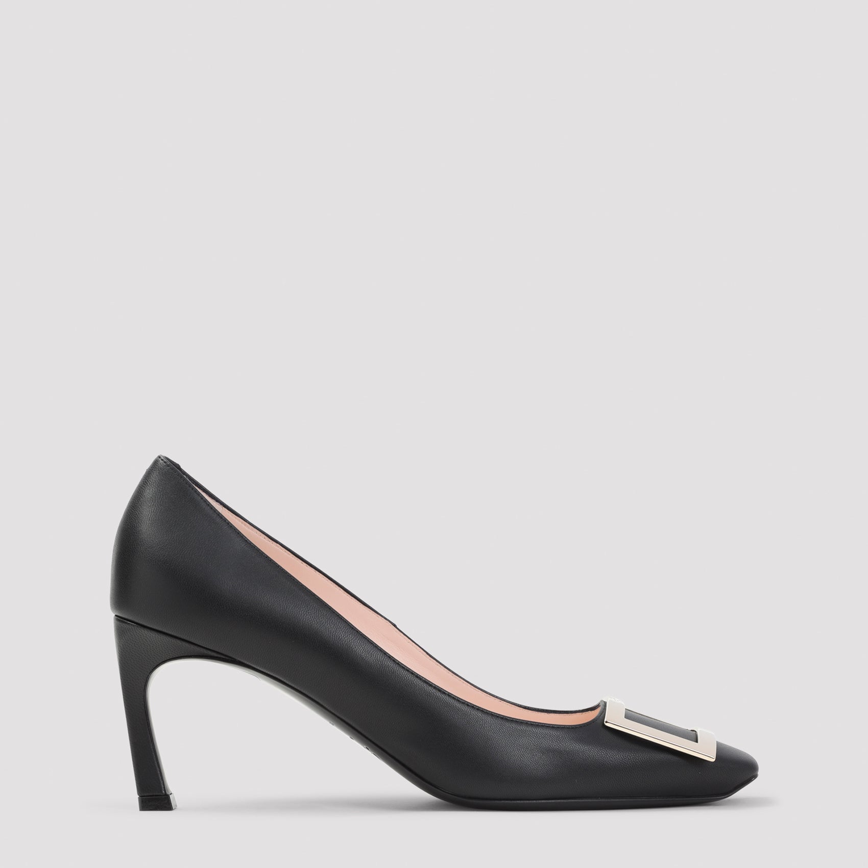Roger Vivier Belle Trompette Pumps