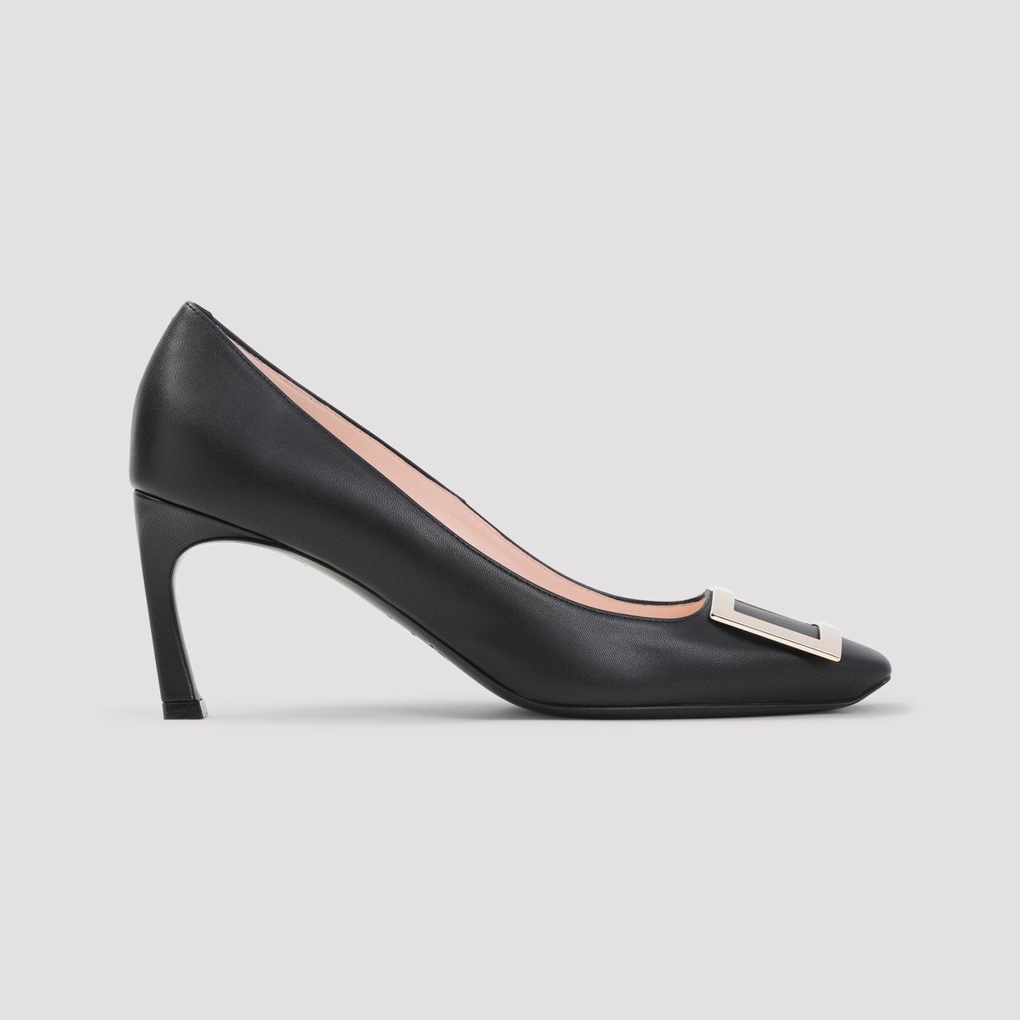 Roger Vivier Belle Trompette Pumps