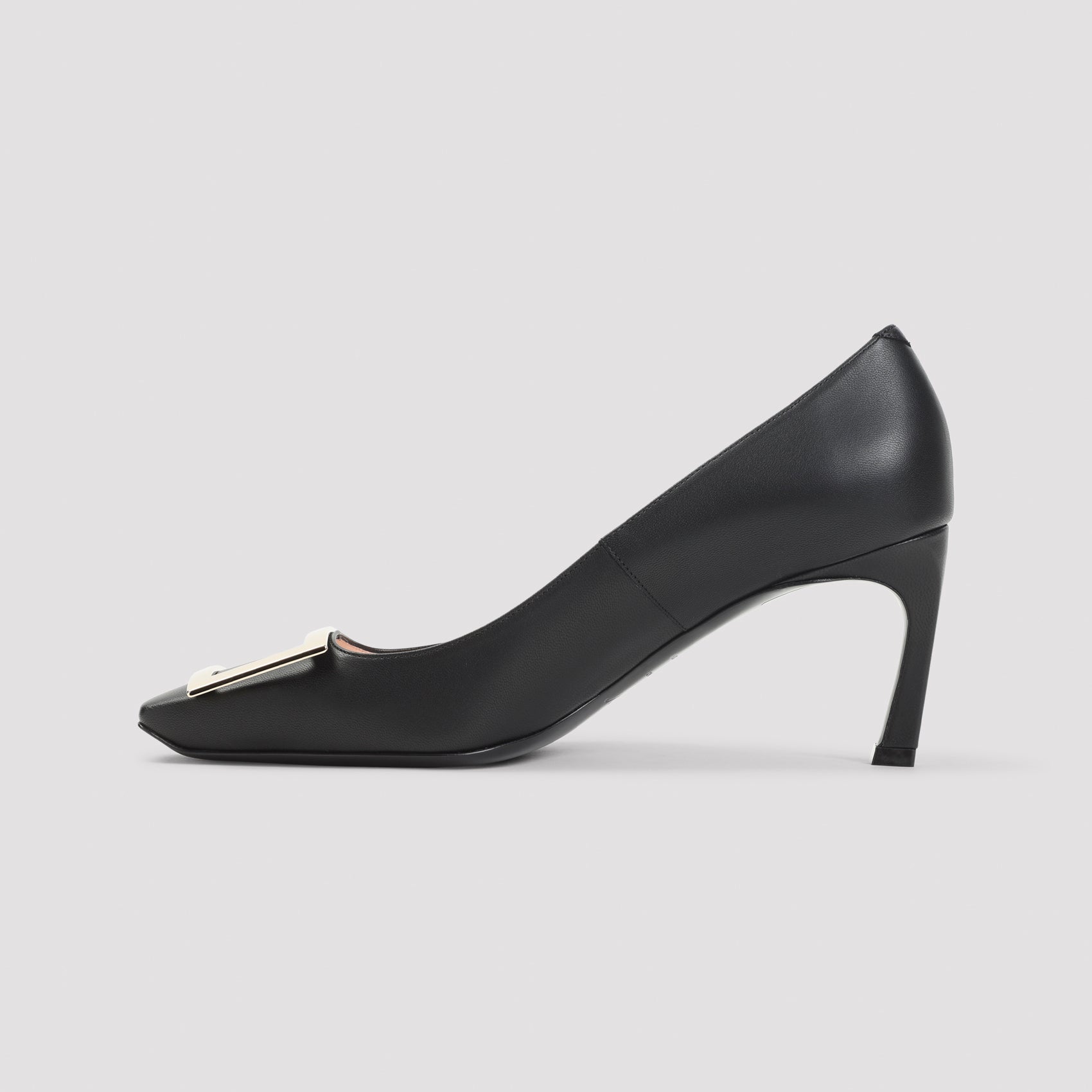 Roger Vivier Belle Trompette Pumps