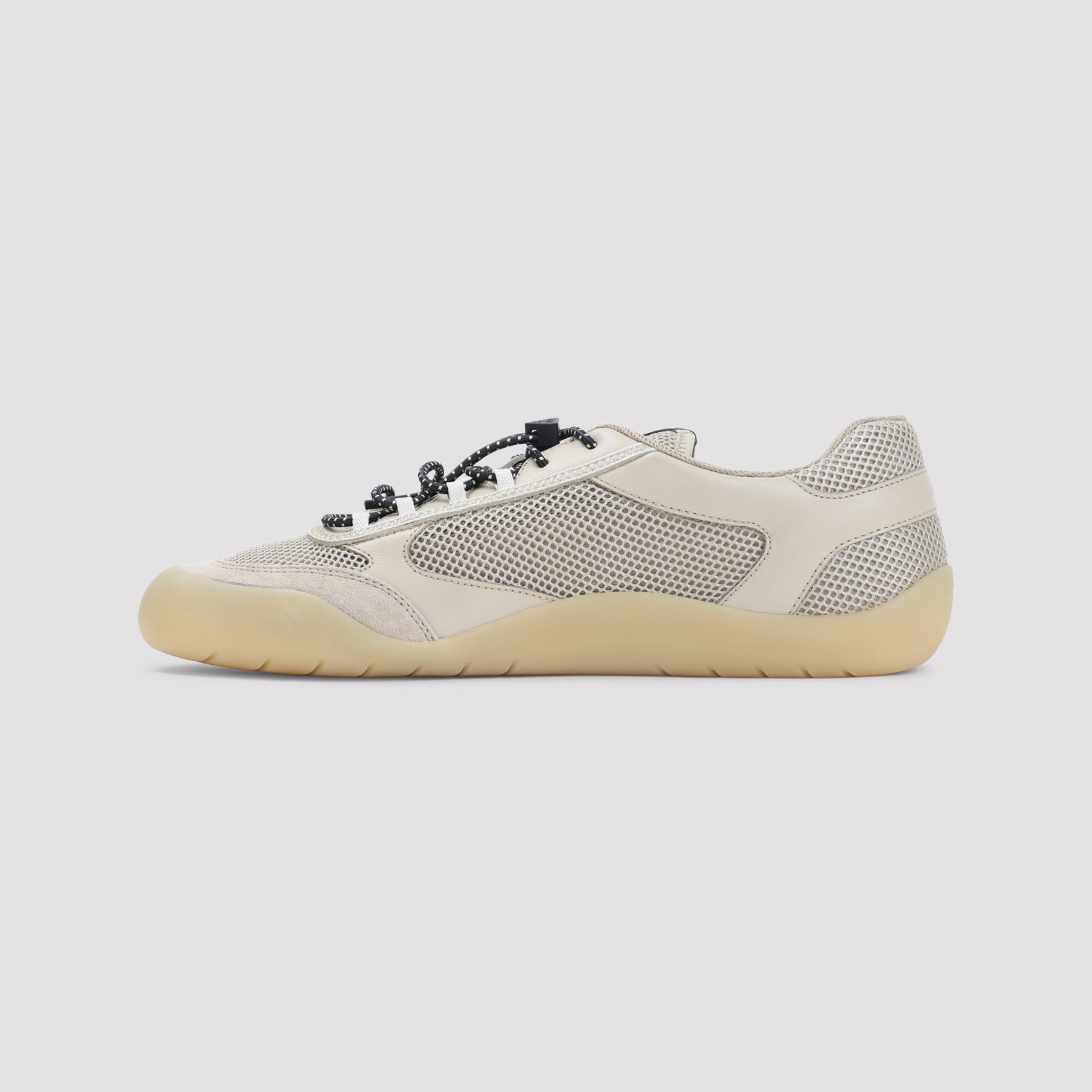 Prada Allacciate Sneakers