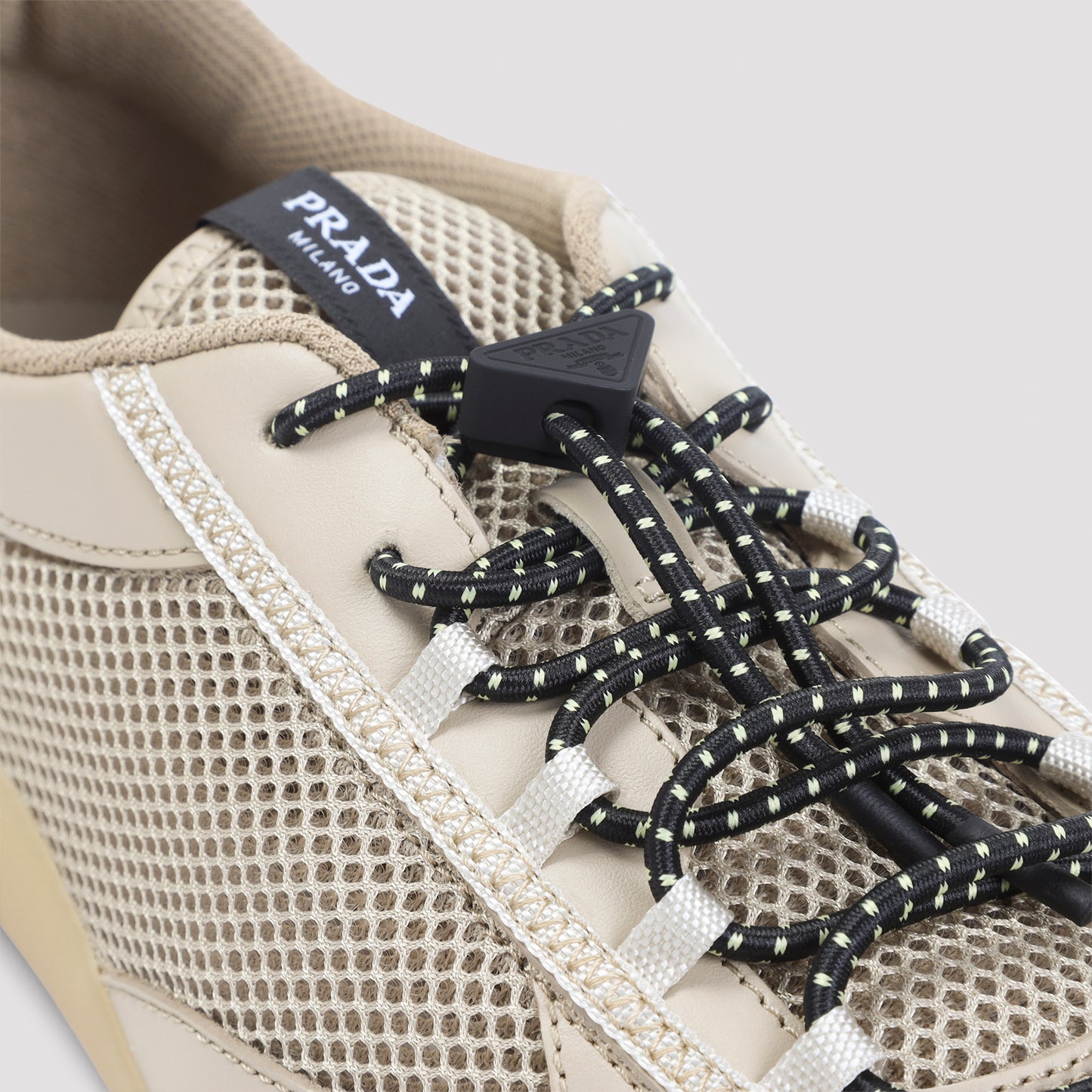 Prada Allacciate Sneakers