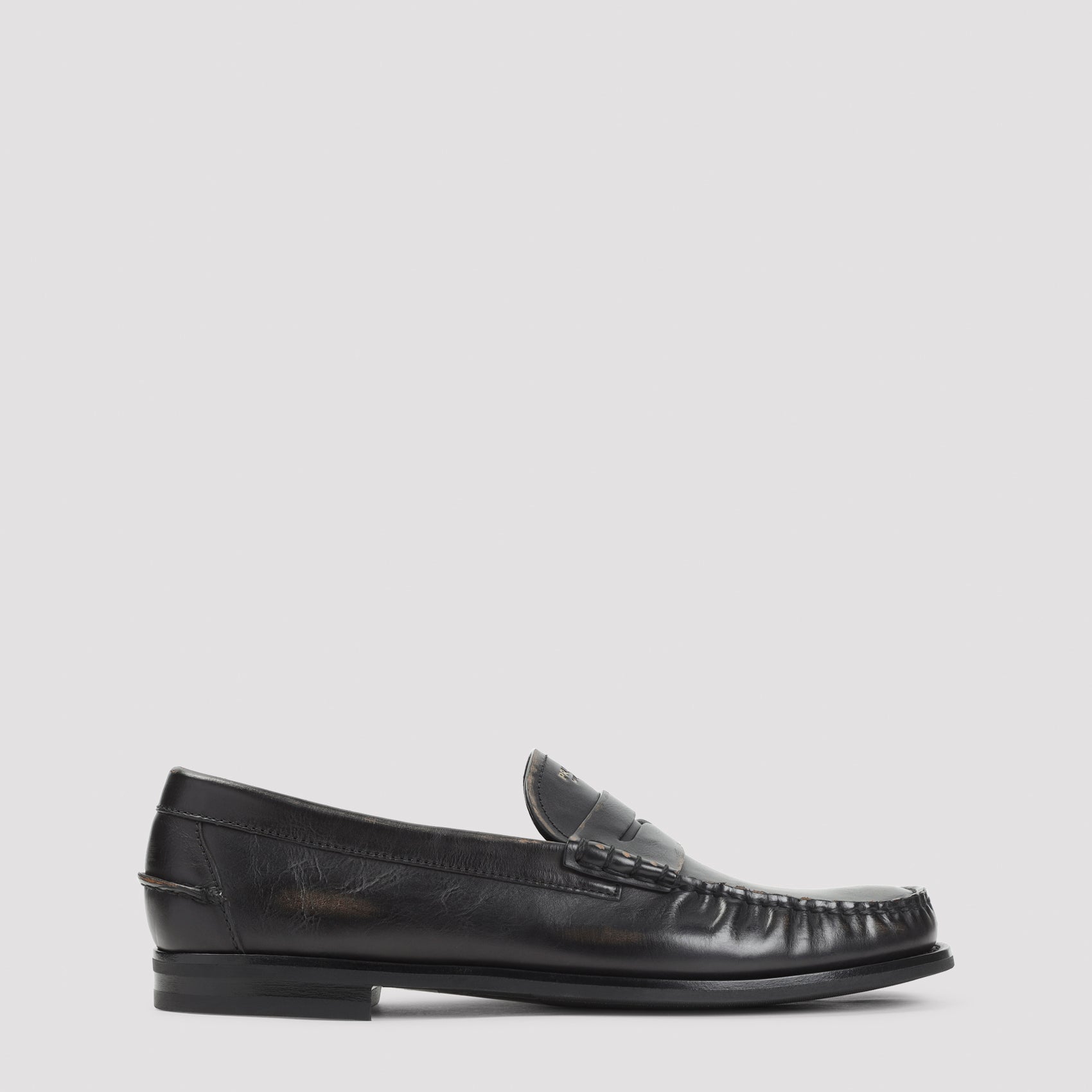 Prada Loafer
