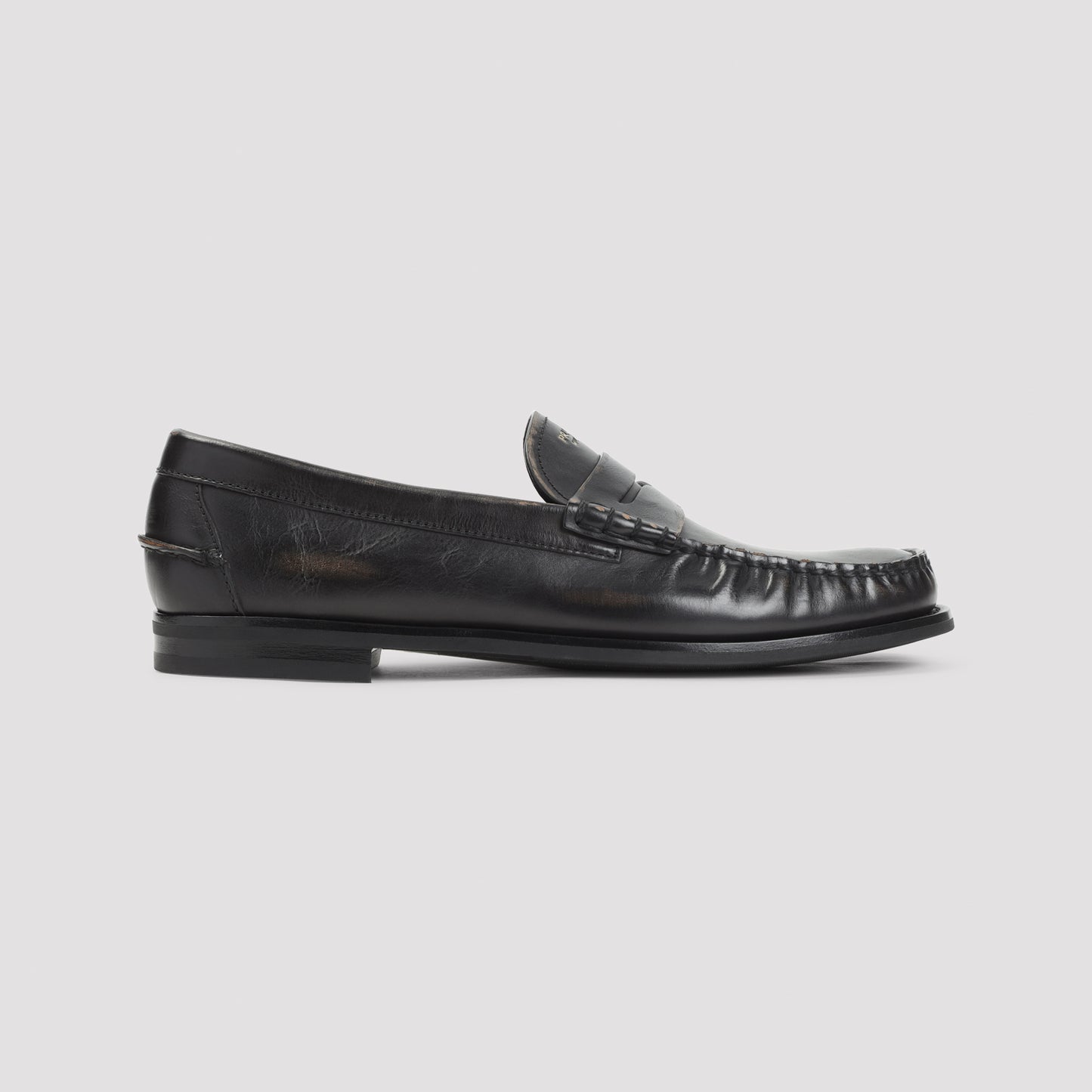 Prada Loafer