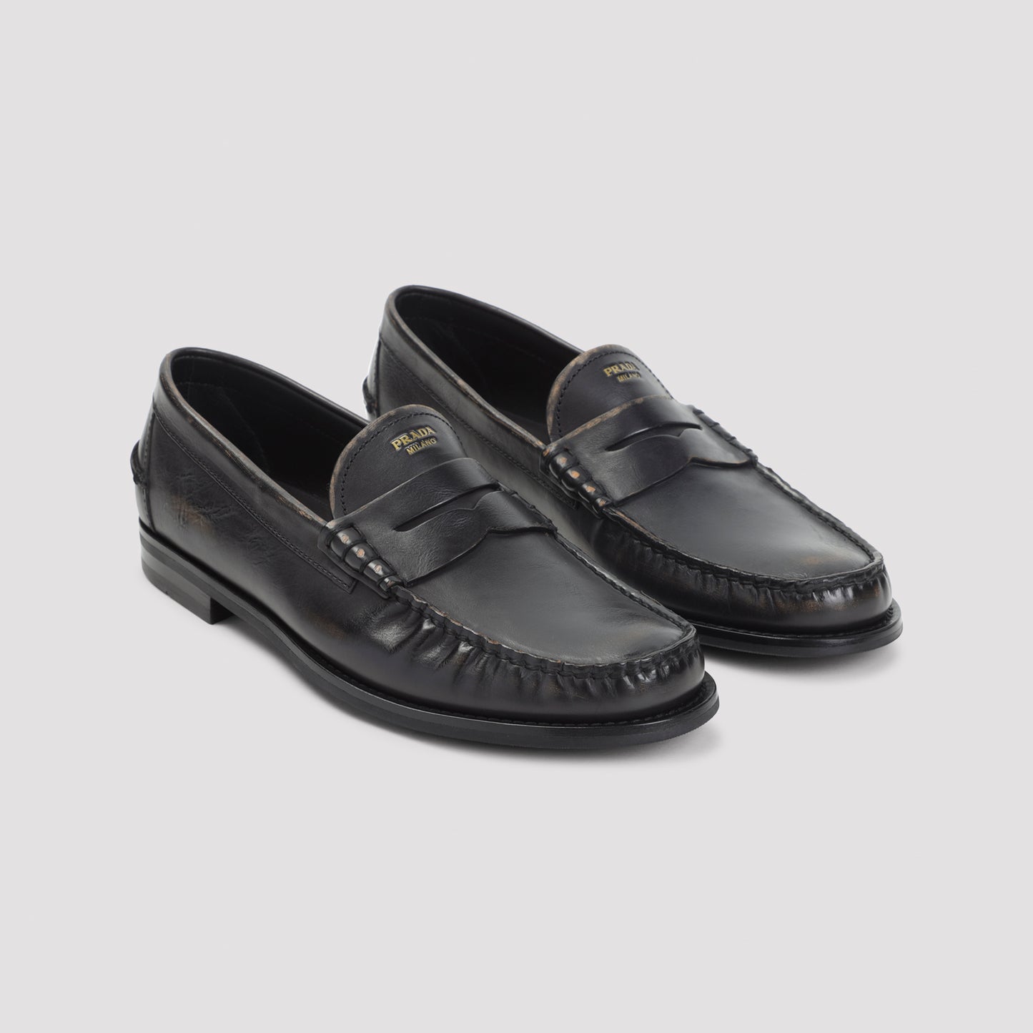 Prada Loafer