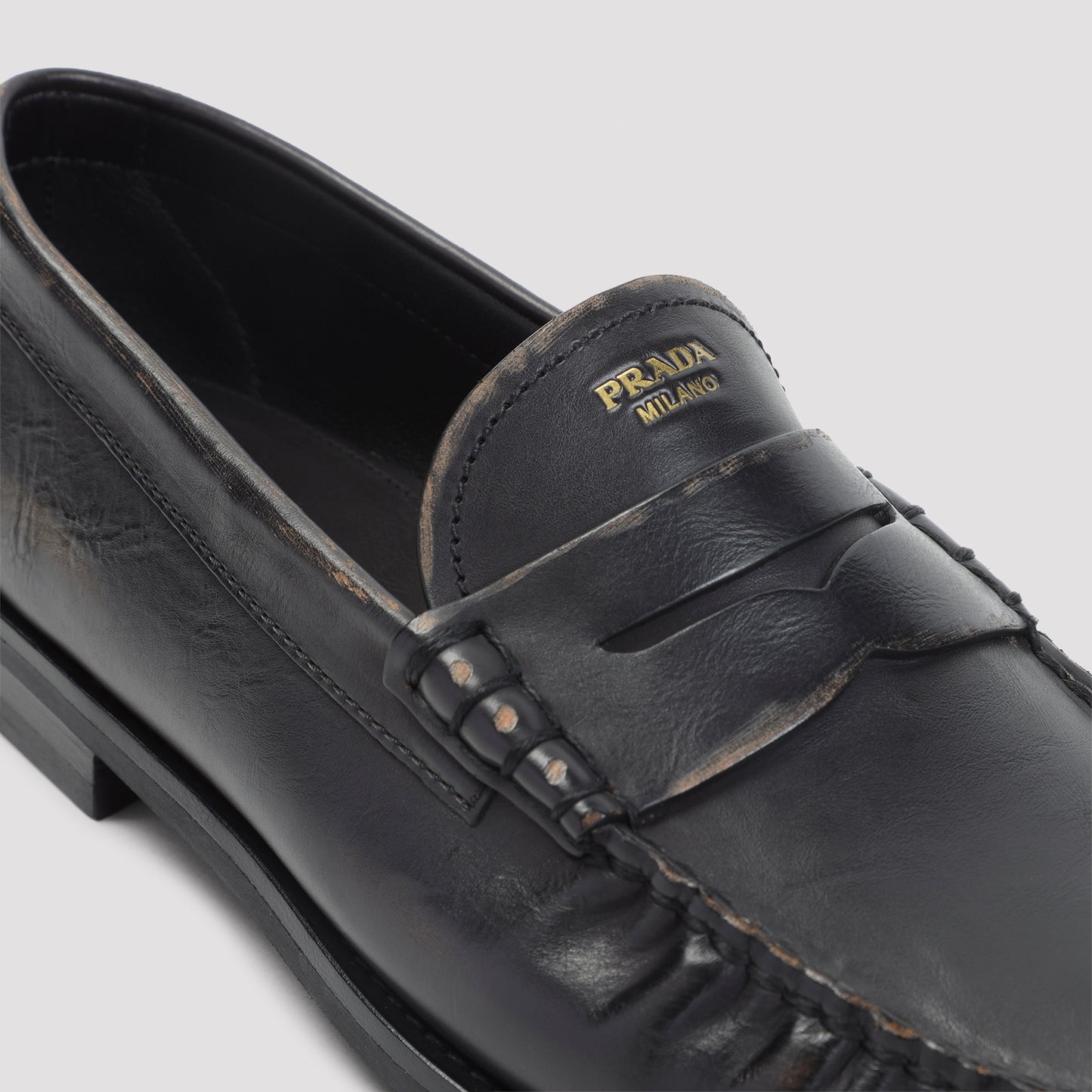 Prada Loafer