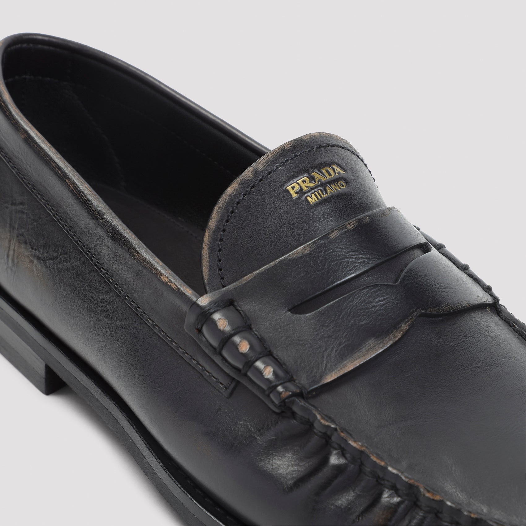 Prada Loafer