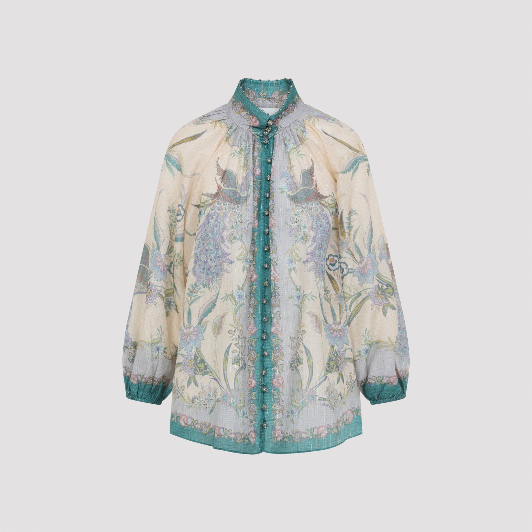 Zimmerman Indra Billow Blouse