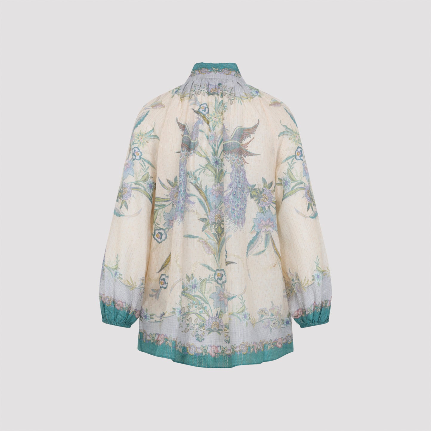 Zimmerman Indra Billow Blouse