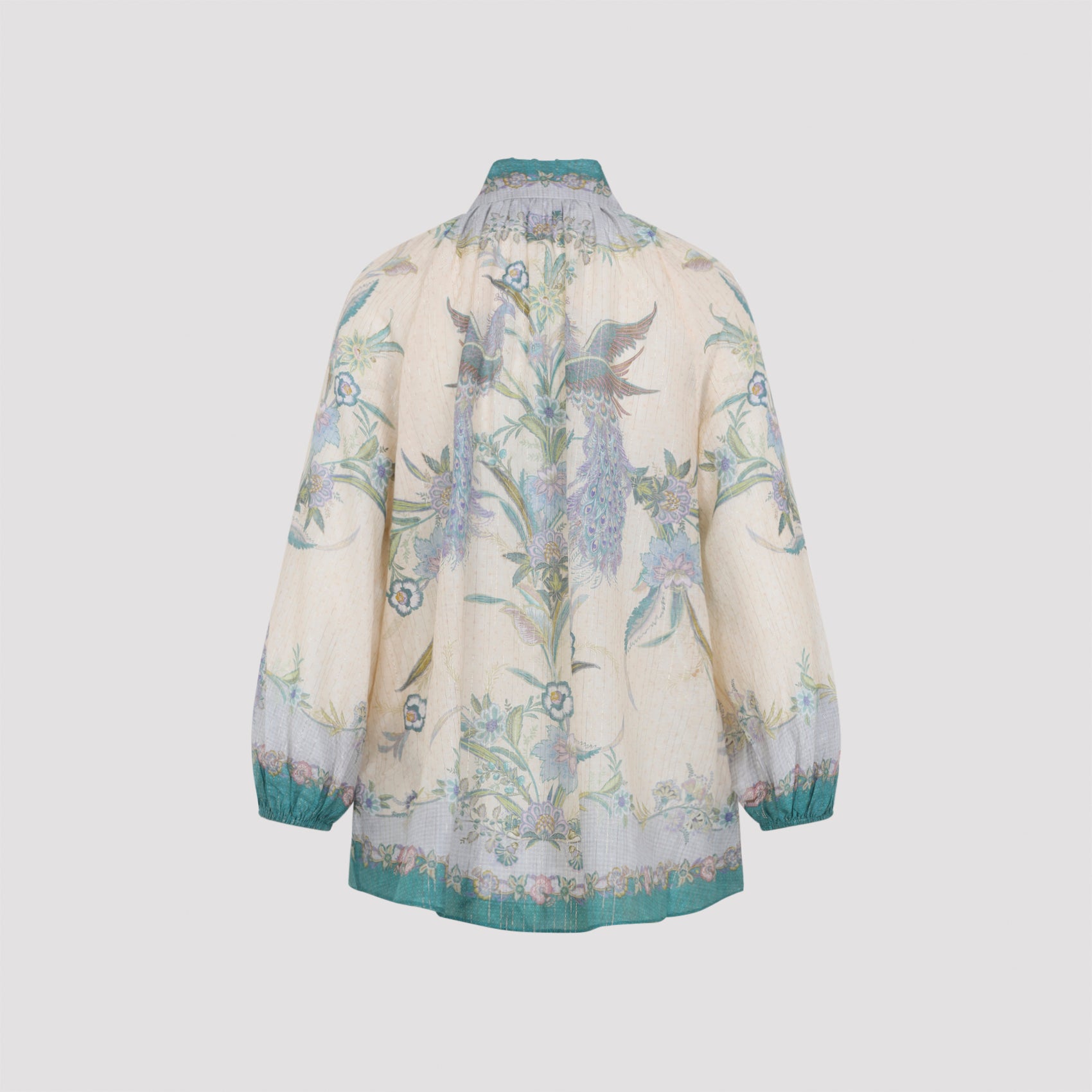 Zimmerman Indra Billow Blouse