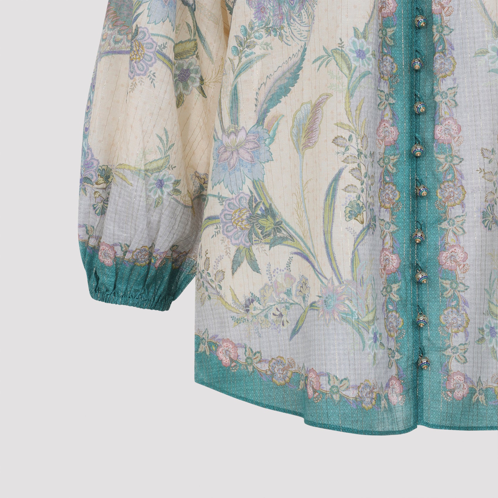Zimmerman Indra Billow Blouse