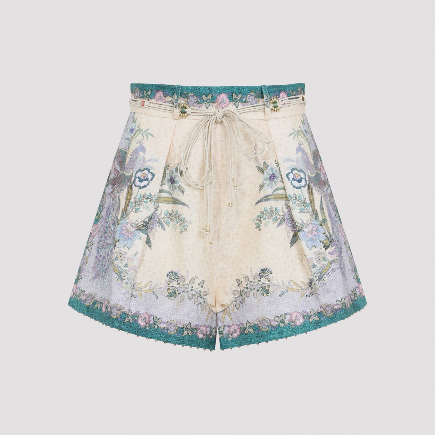 Zimmerman Indra Tuck Short