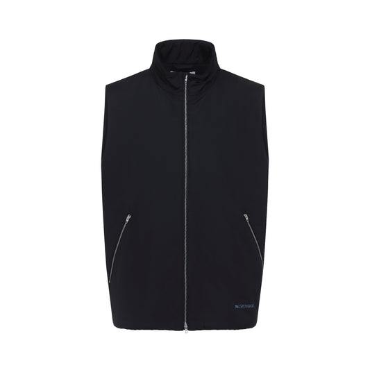 Jil Sander Sleeveless Sport Vest
