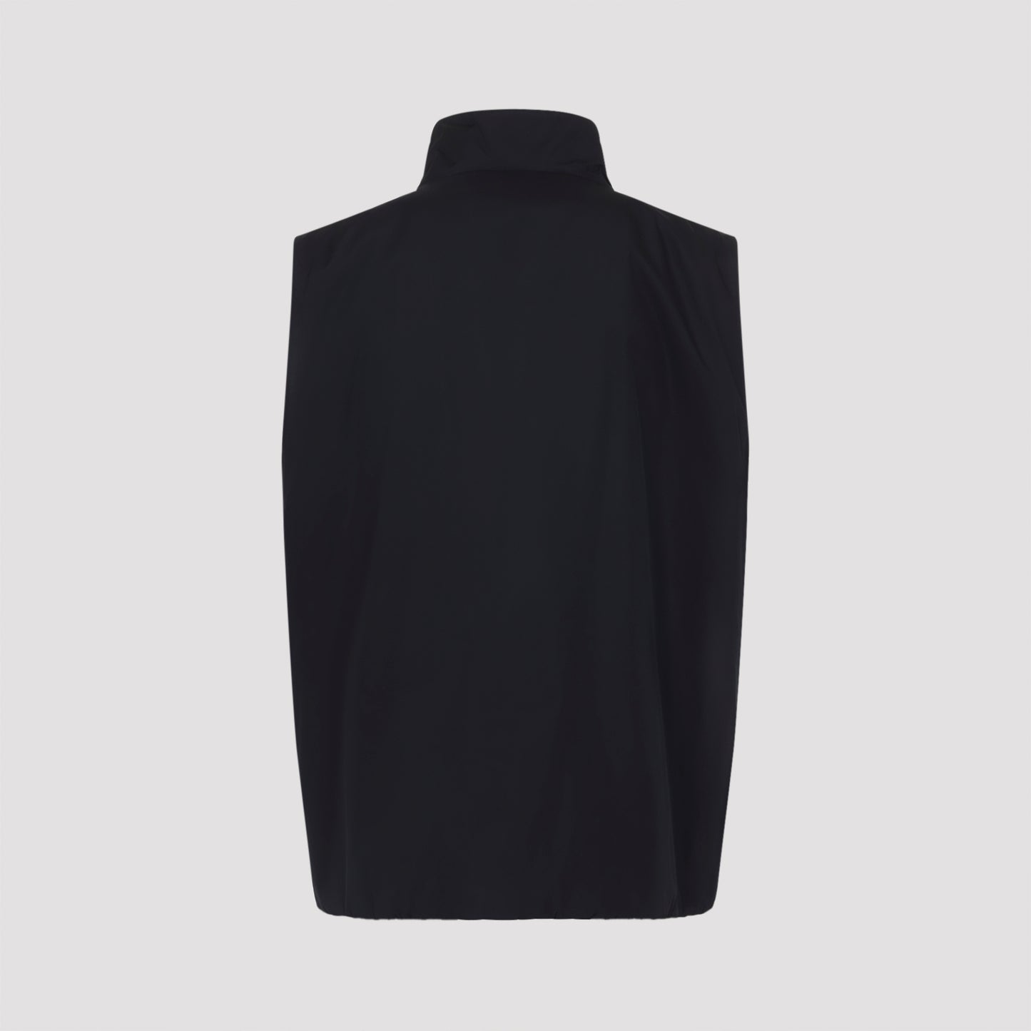 Jil Sander Sleeveless Sport Vest