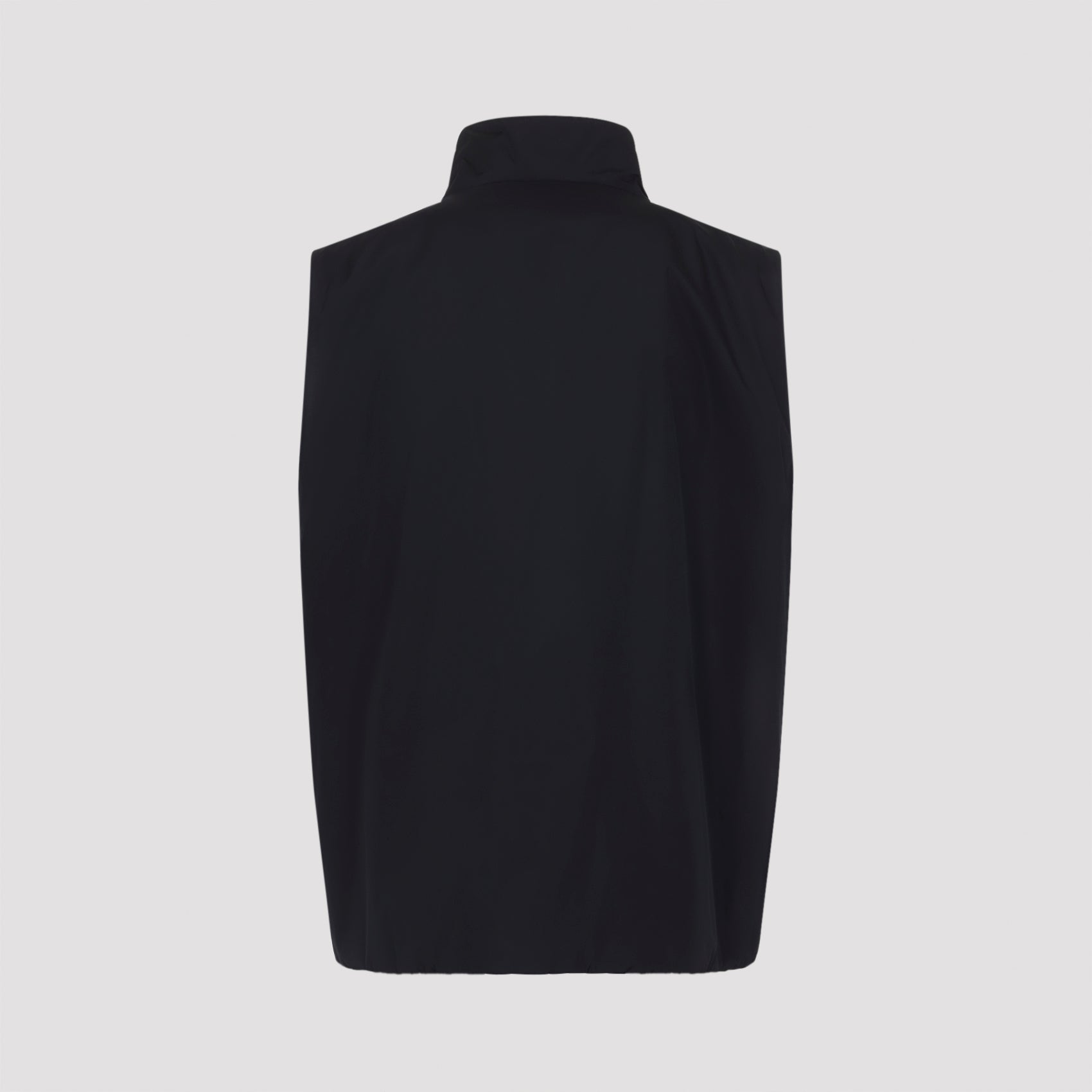 Jil Sander Sleeveless Sport Vest