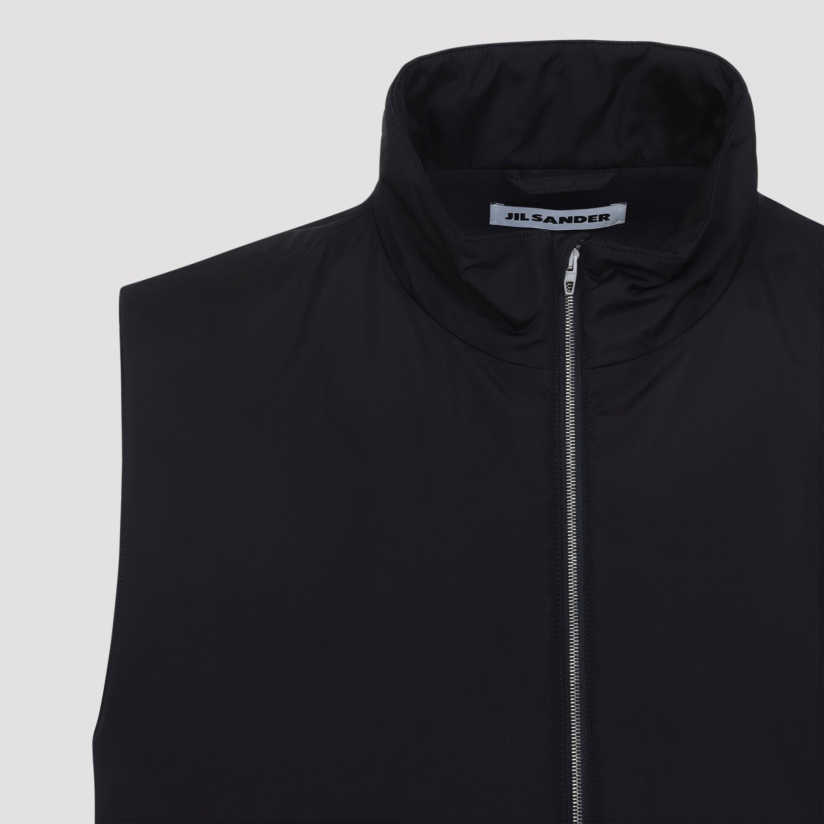 Jil Sander Sleeveless Sport Vest