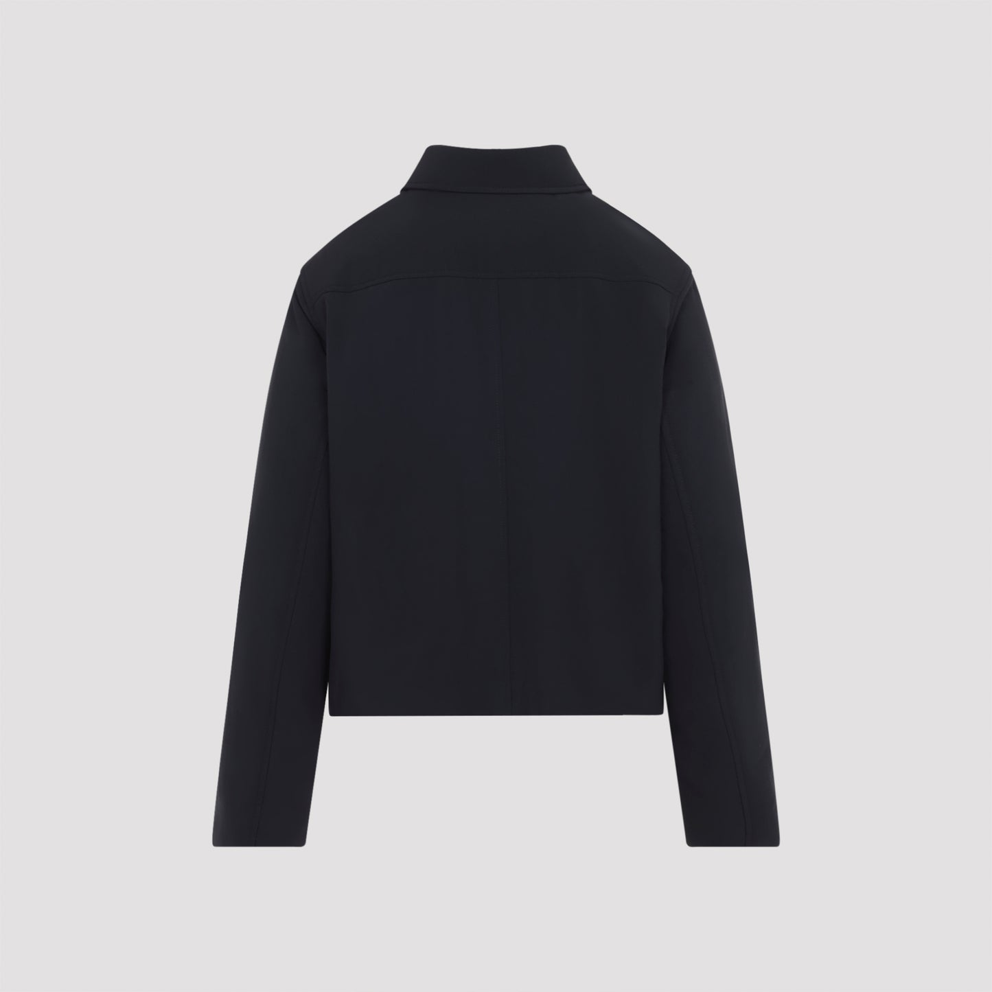 Jil Sander Cropped Sport Jacket