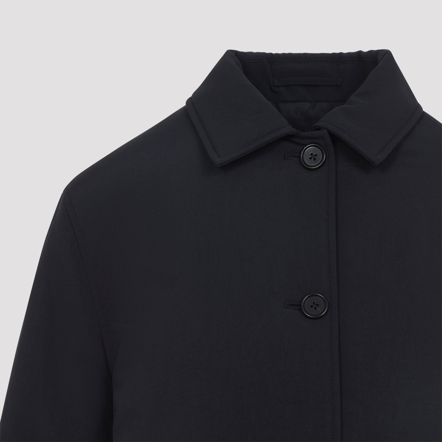 Jil Sander Cropped Sport Jacket