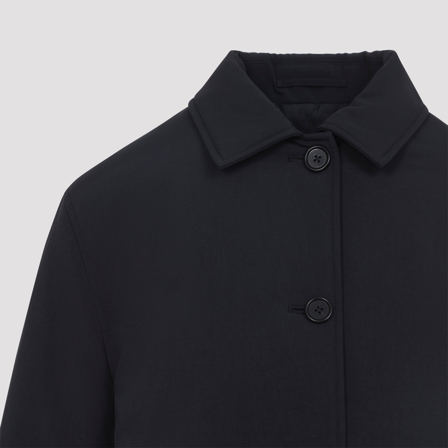 Jil Sander Cropped Sport Jacket