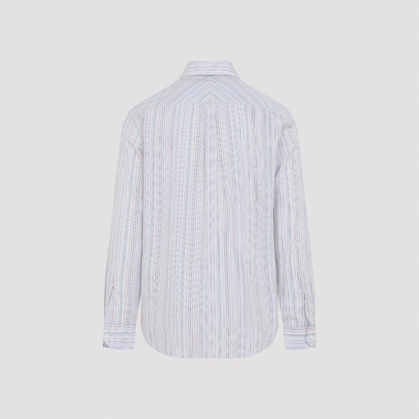 Paul Smith Regular Stripe Shirt