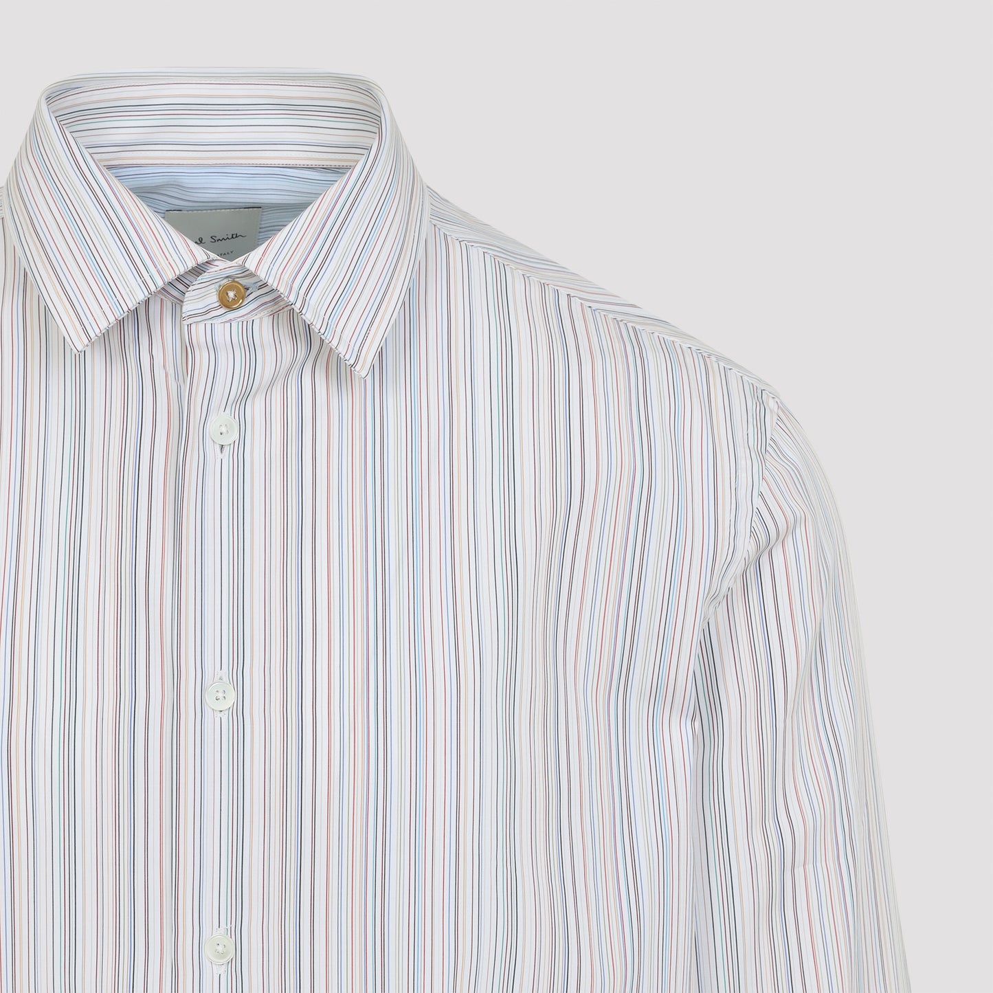Paul Smith Regular Stripe Shirt