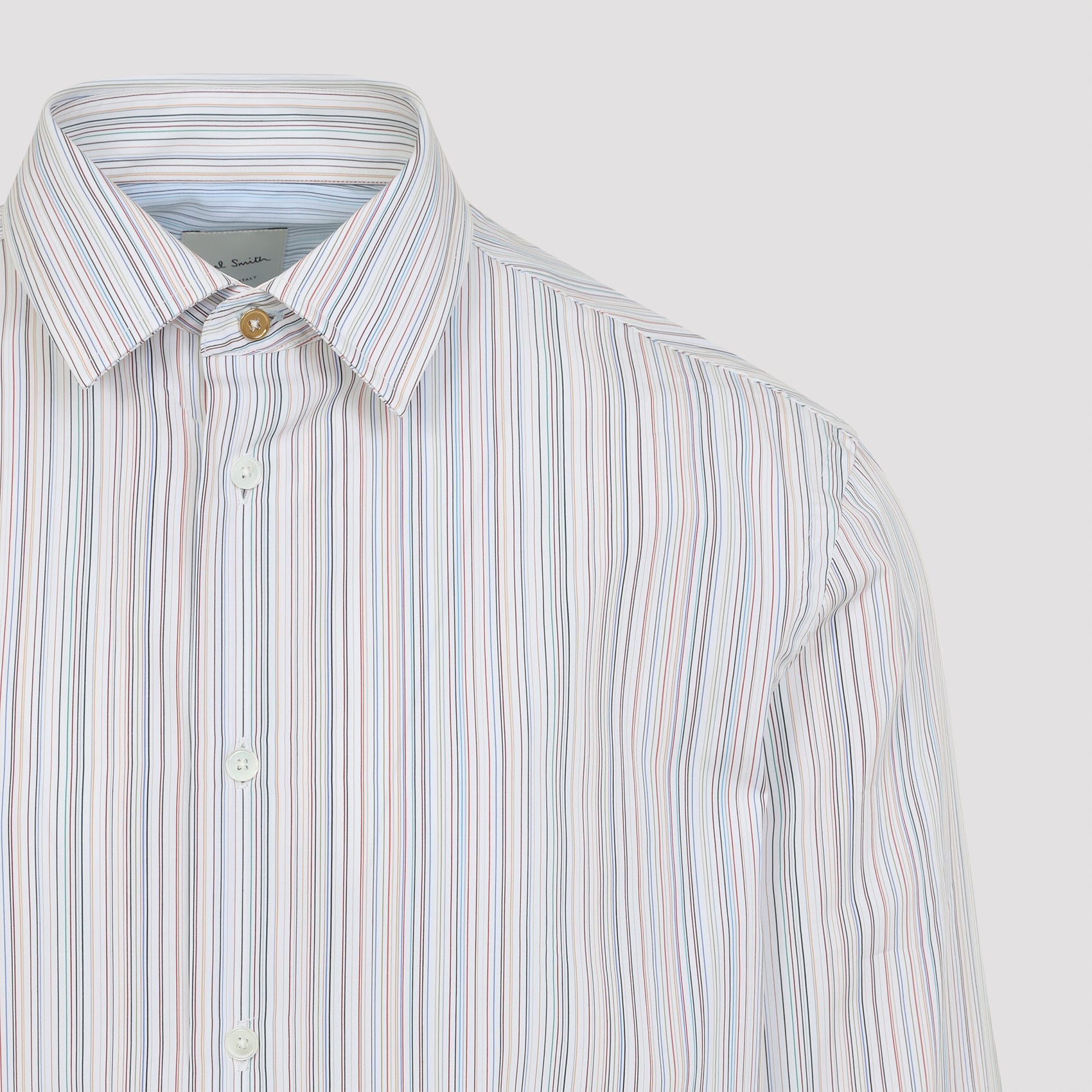 Paul Smith Regular Stripe Shirt