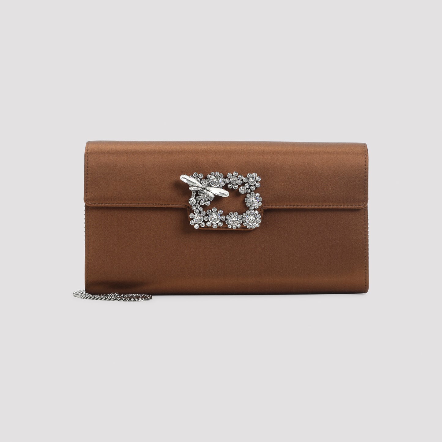 Roger vivier Dragonfly Envelope