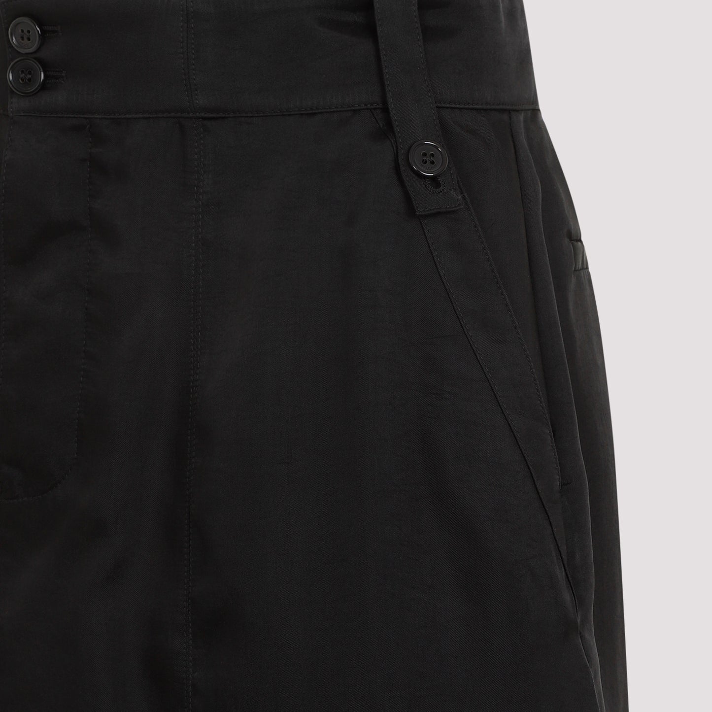 Saint Laurent Skirt