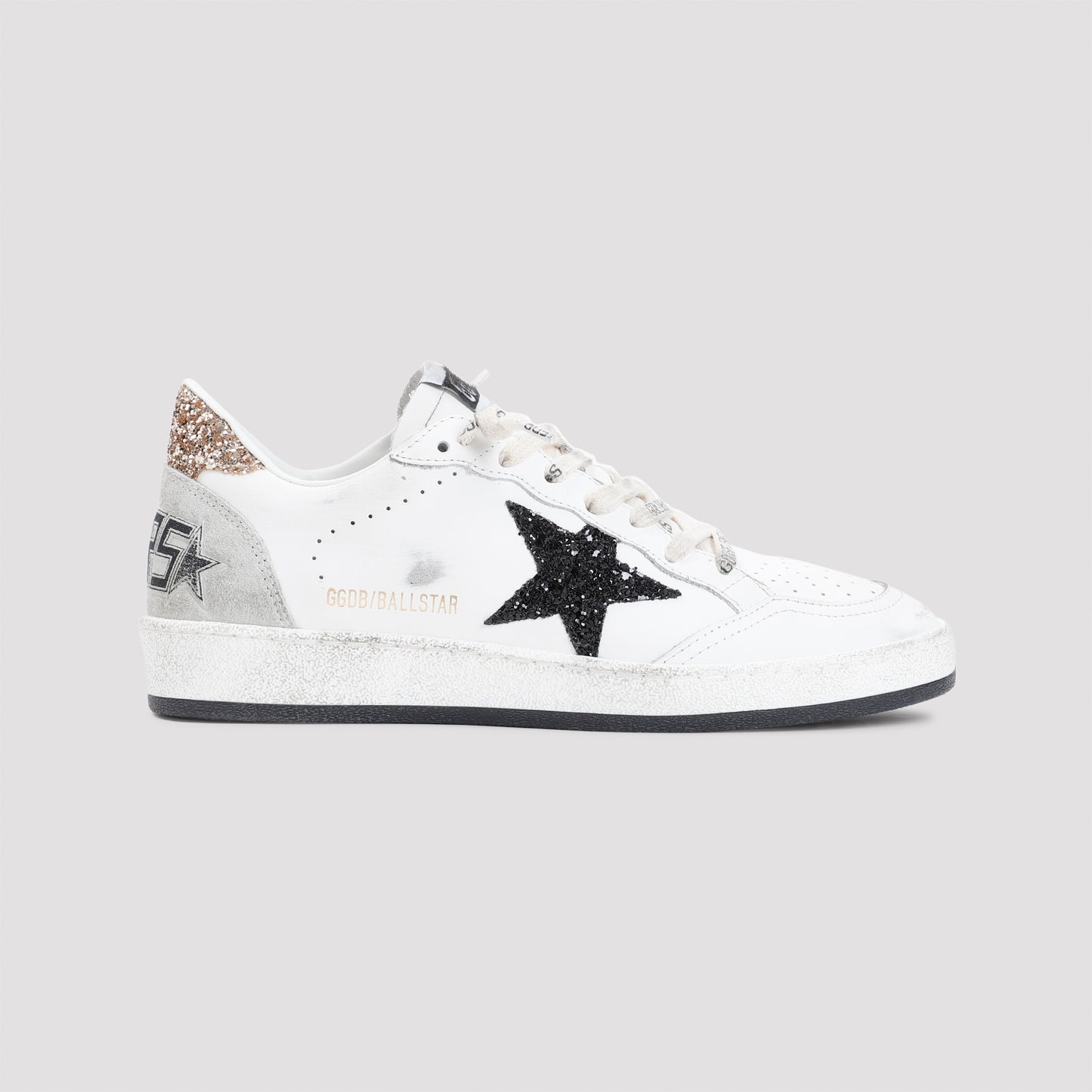 Golden Goose Ballstar Sneakers